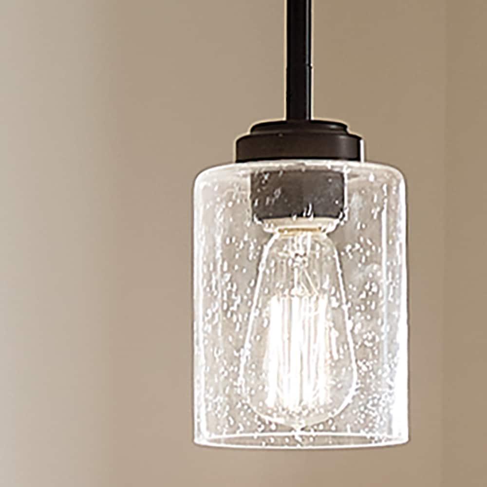 Winslow 1 - Light Single Pendant