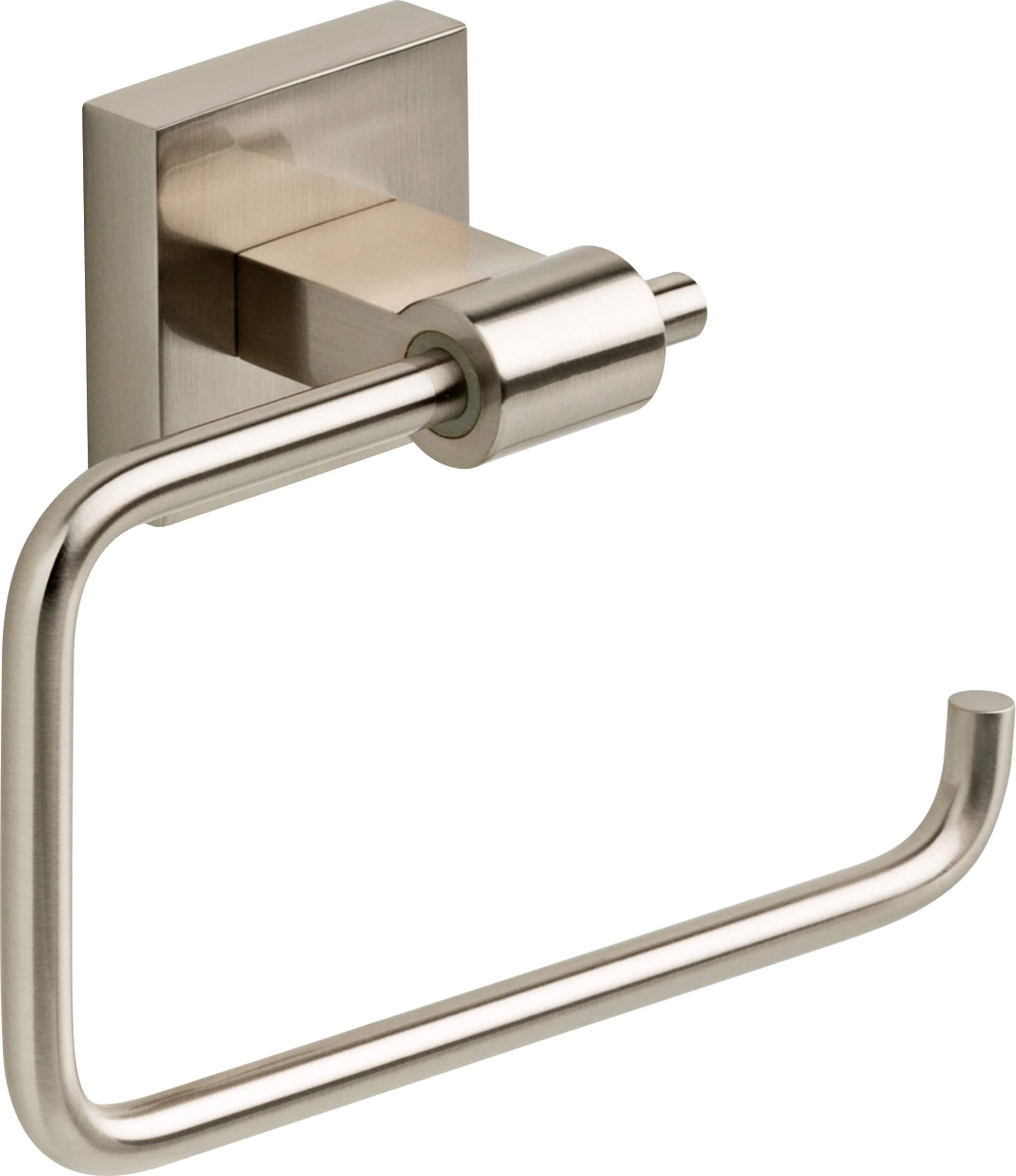 Maxted Wall Mount Toilet Paper Holder