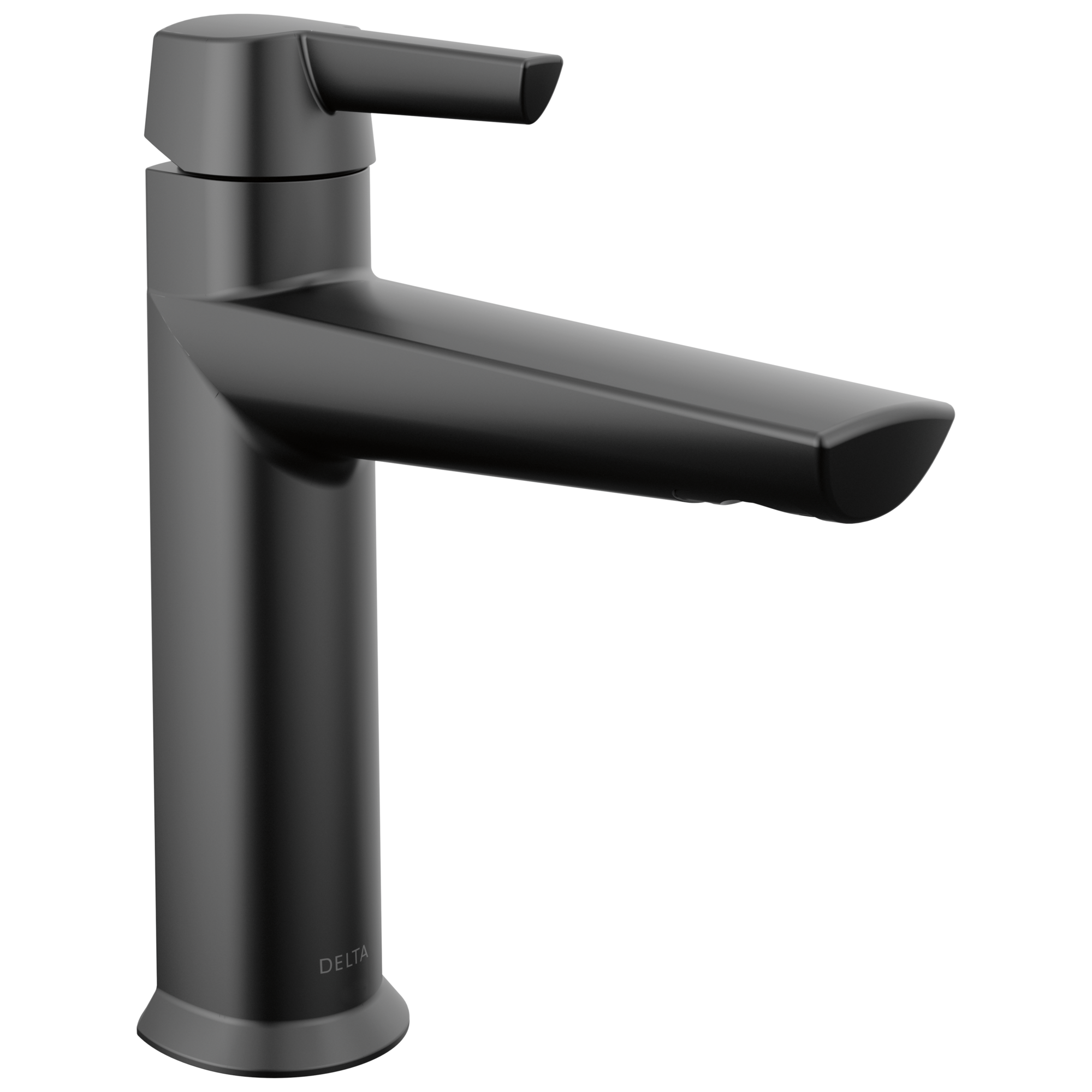Galeon Single Hole Bathroom Faucet with Drain Assembly
