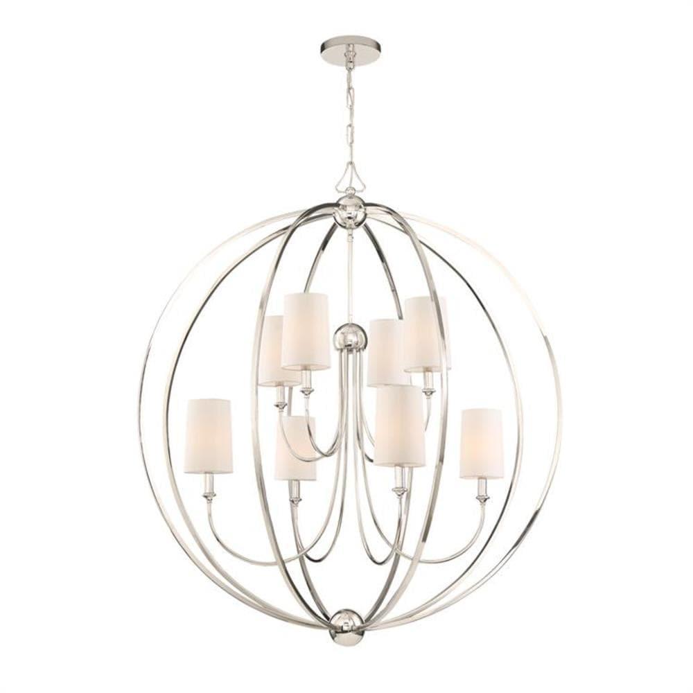 Sylvan Round Chandelier