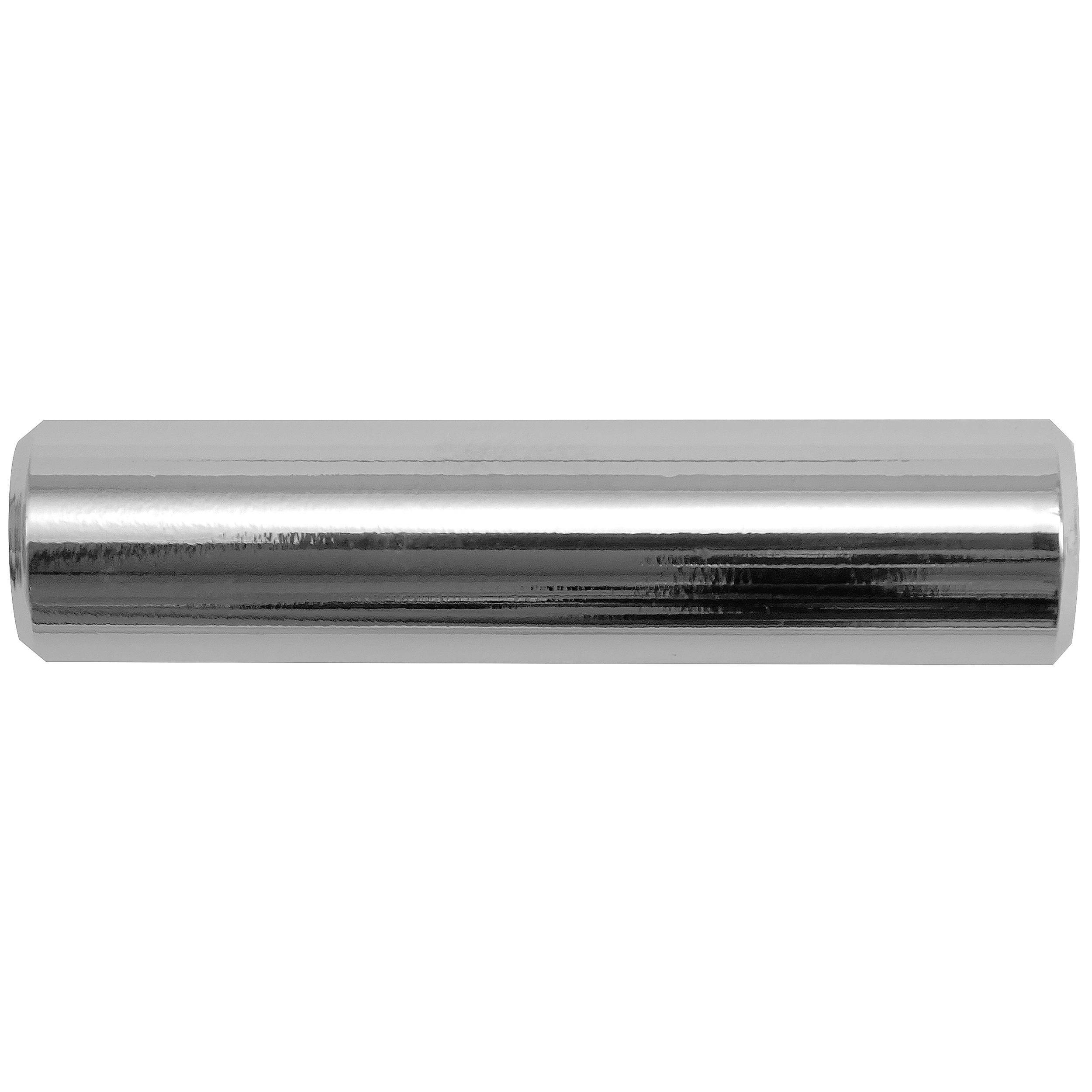 Oversized Melrose 1" Length Bar Knob Multipack