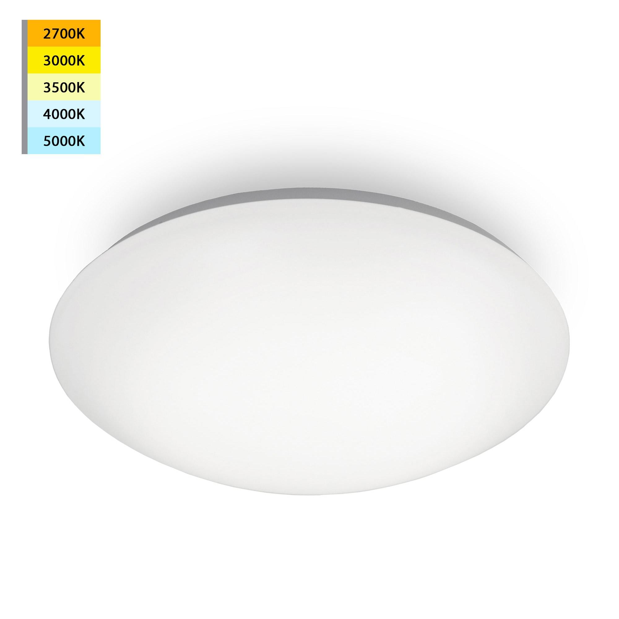 Glo LED Flush Mount