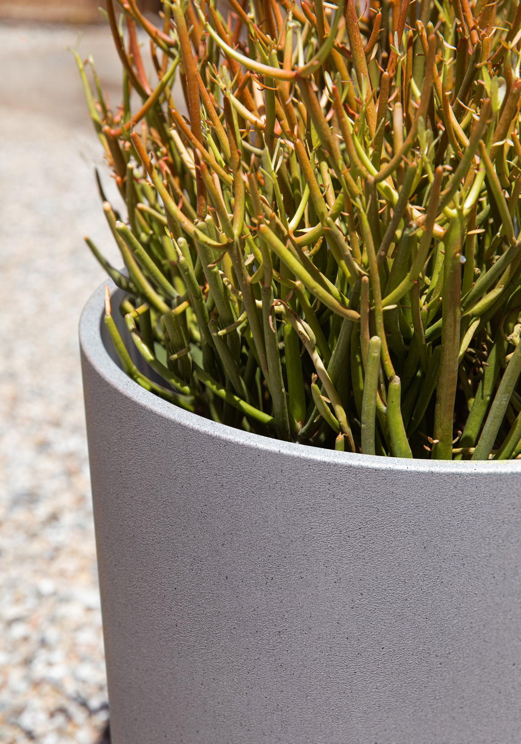 Mason Series Kona Planter