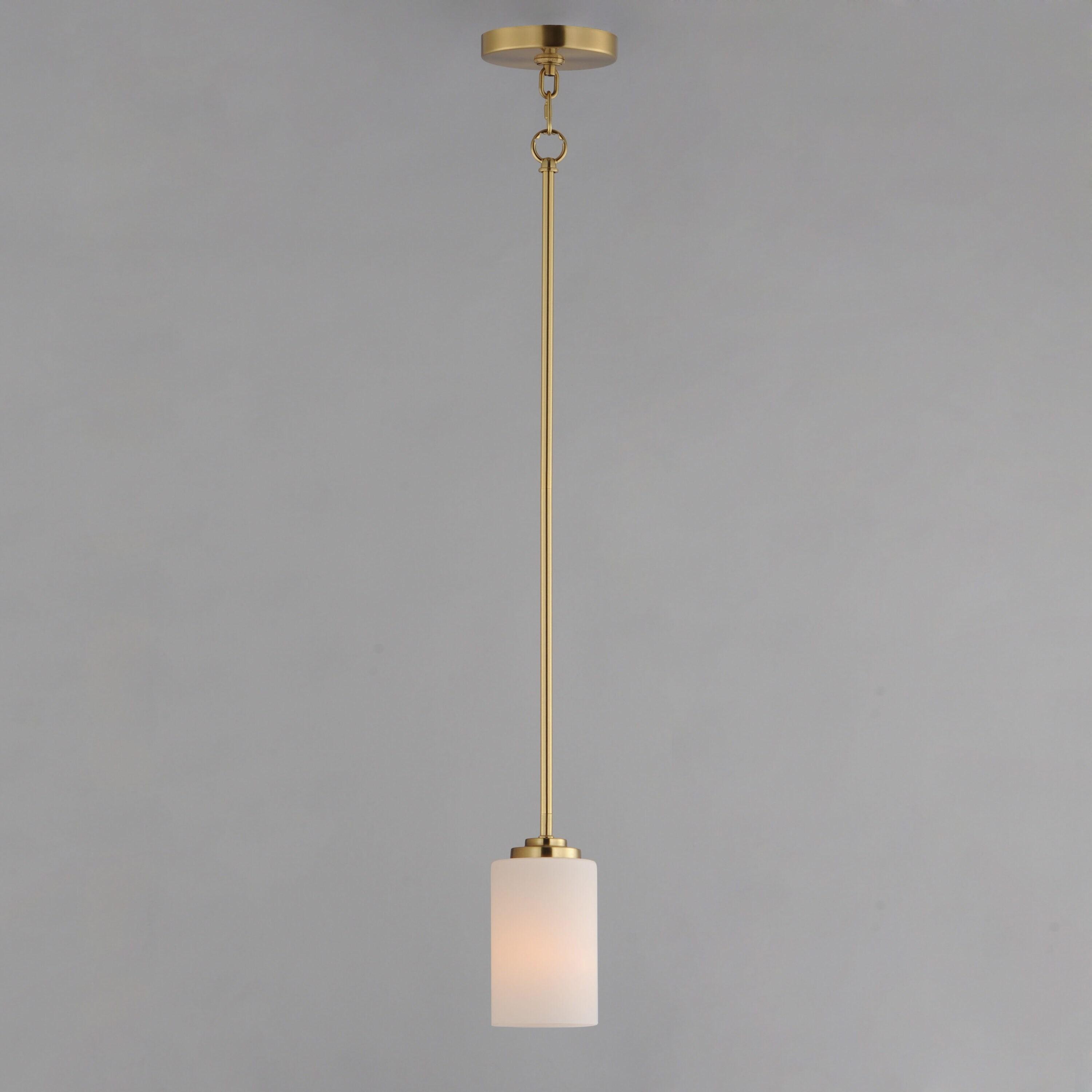 Deven 1 - Light Unique/Statement Pendant