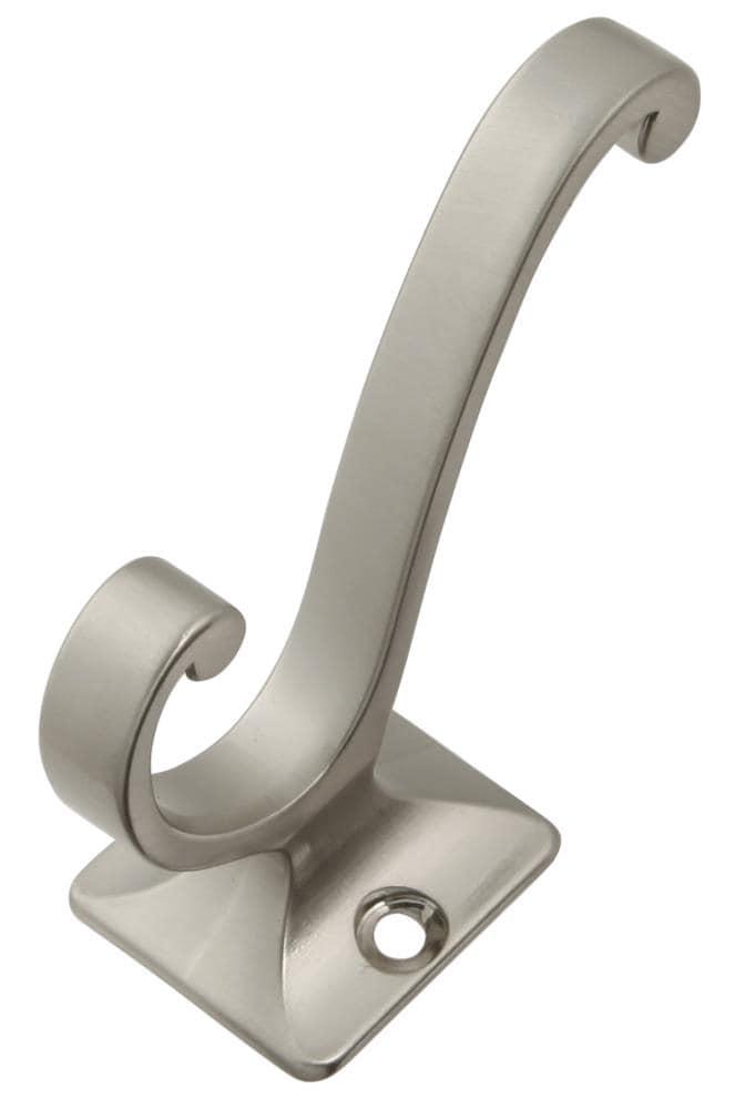 Zinc Wall Wall Hook