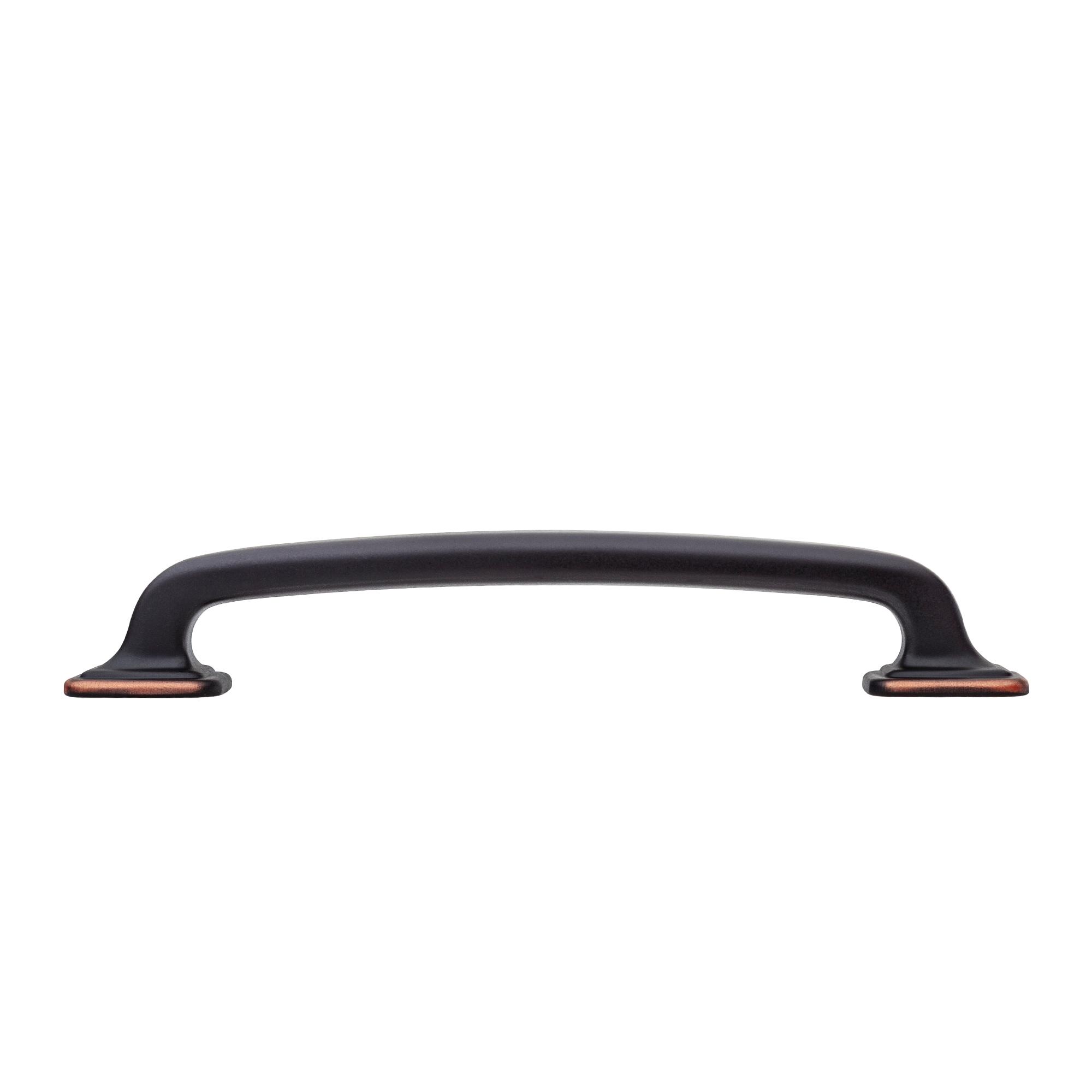Grayson 5" Center Arch Pull Multipack
