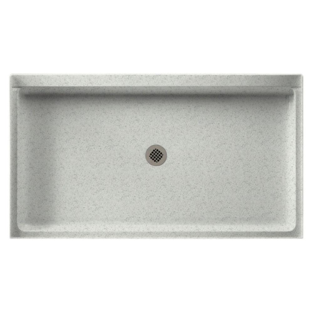 32'' W 60'' D Rectangular Single Shower Base