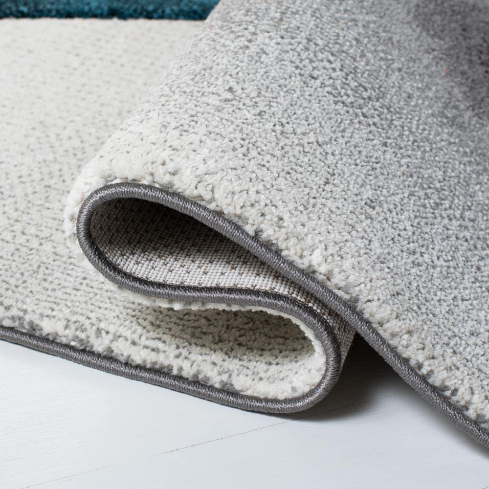 Orren Ellis Vilica Performance Abstract Rug