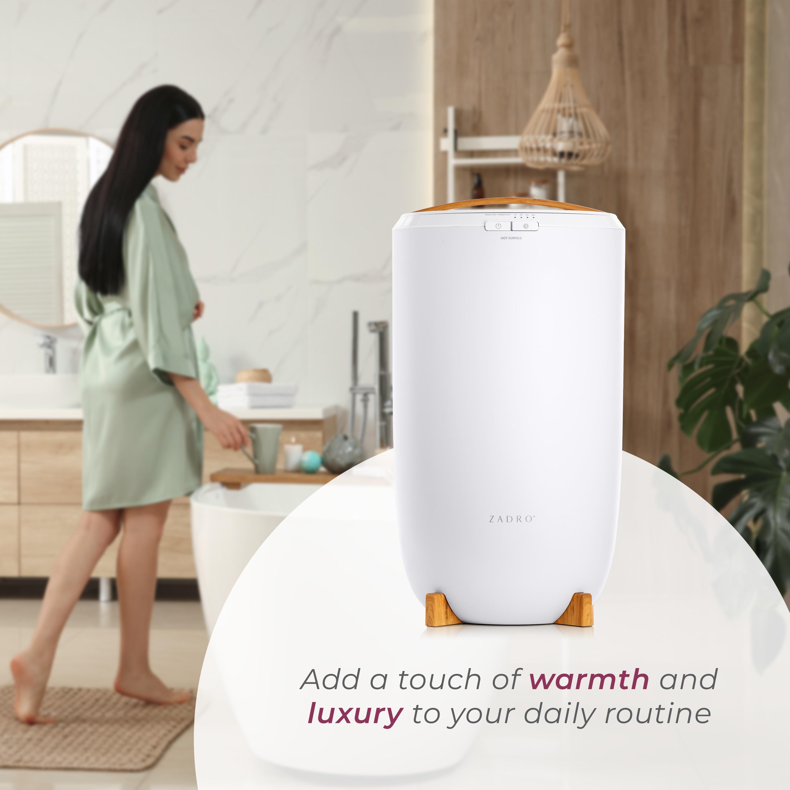 Towel Warmer