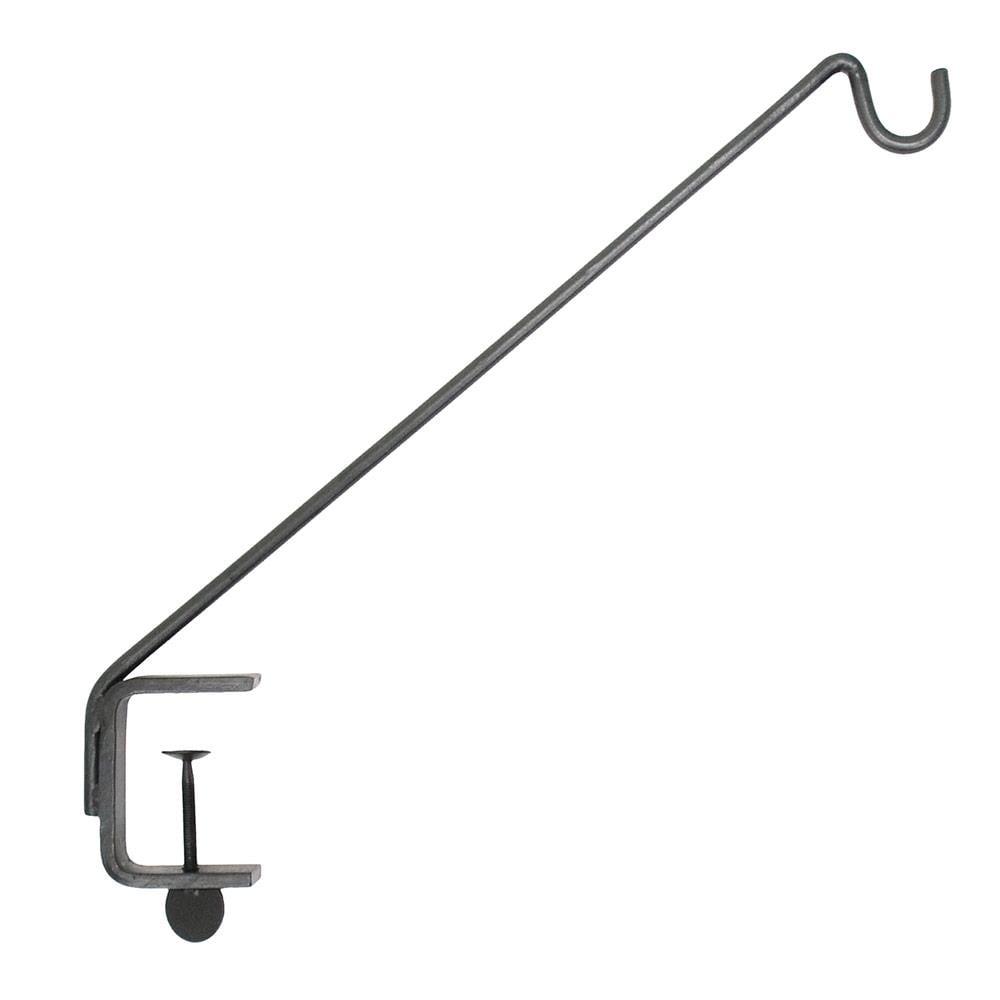 Czech Metal Hook Plant Stand