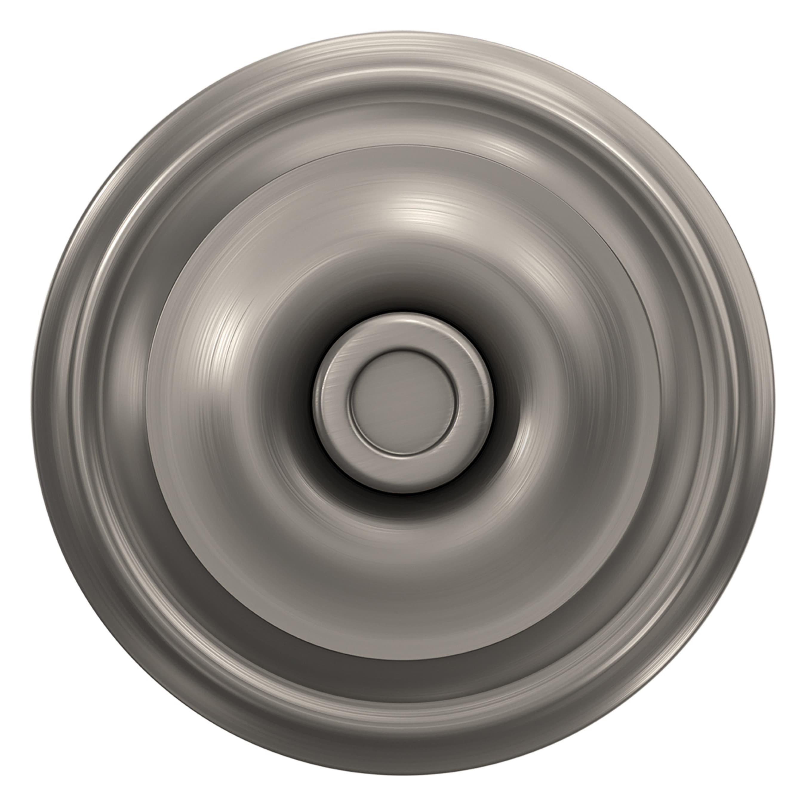 Georgian Privacy Knob Bed and Bath Lock