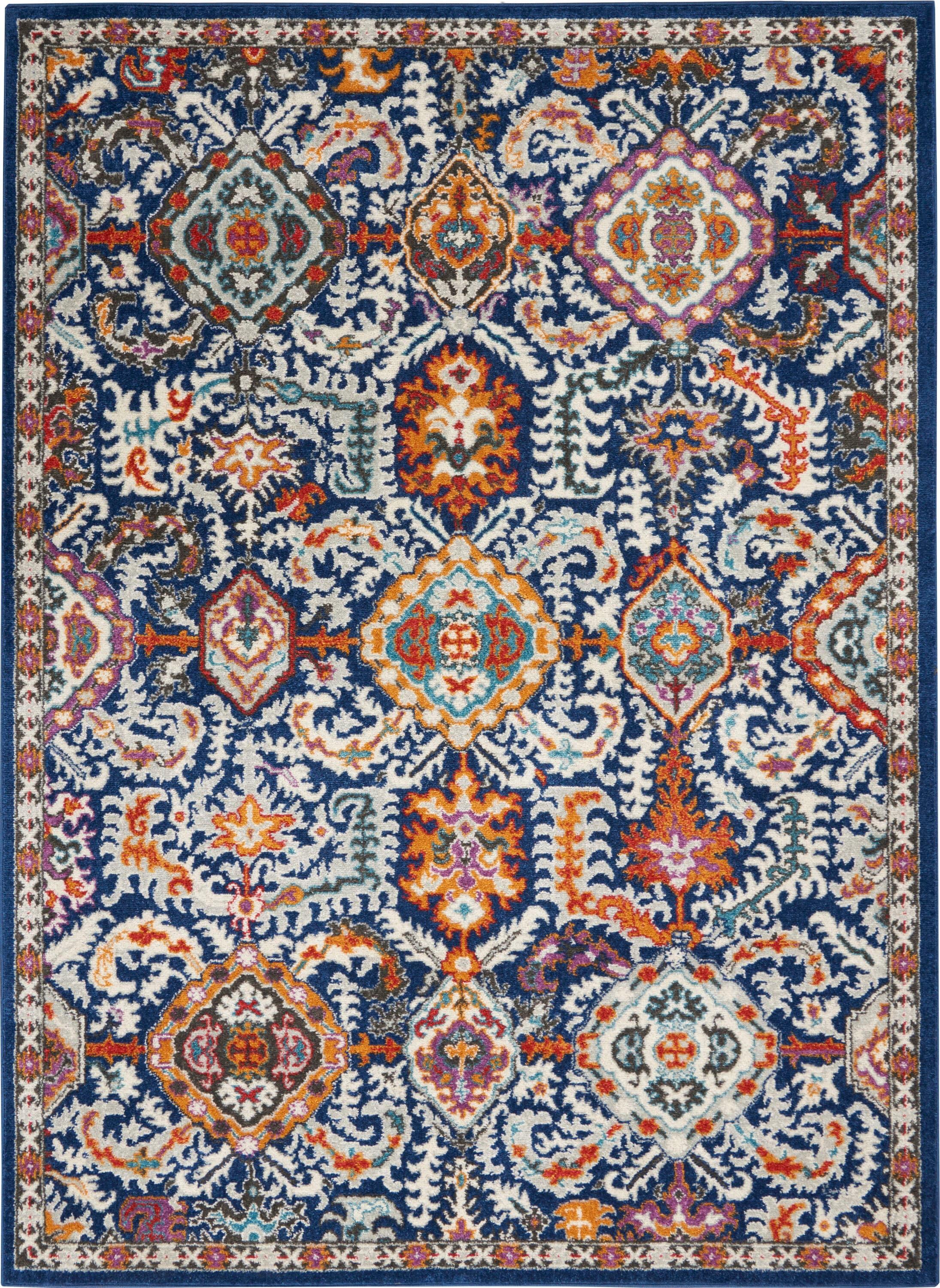 Nourison Passion Oriental Rug