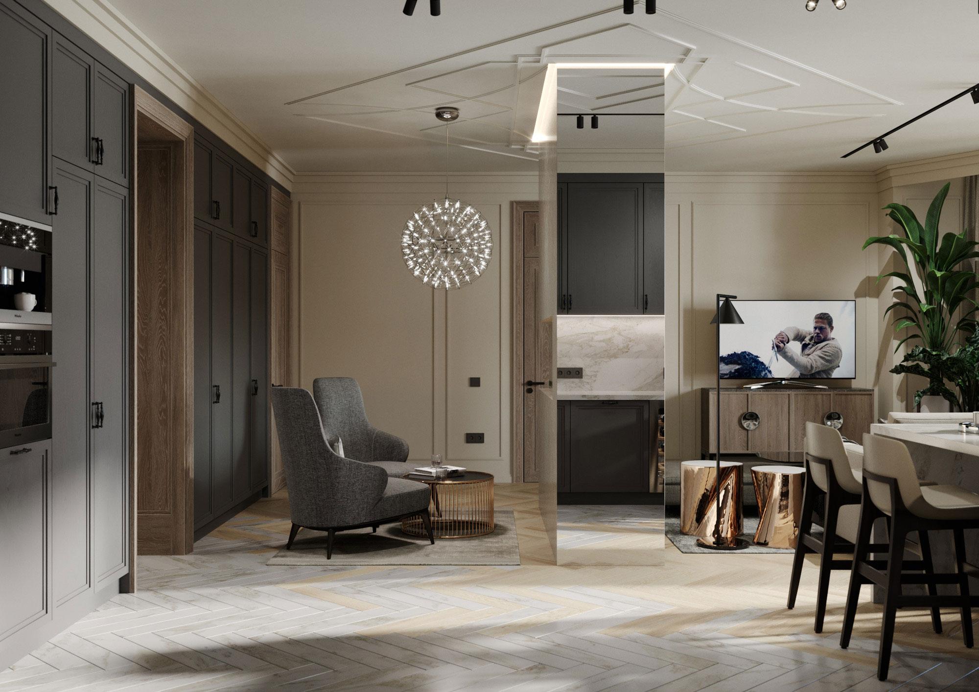 Orac Decor 2 in x 7-1/4 in x 78-3/4 in Primed White Plain Polyurethane Crown Moulding