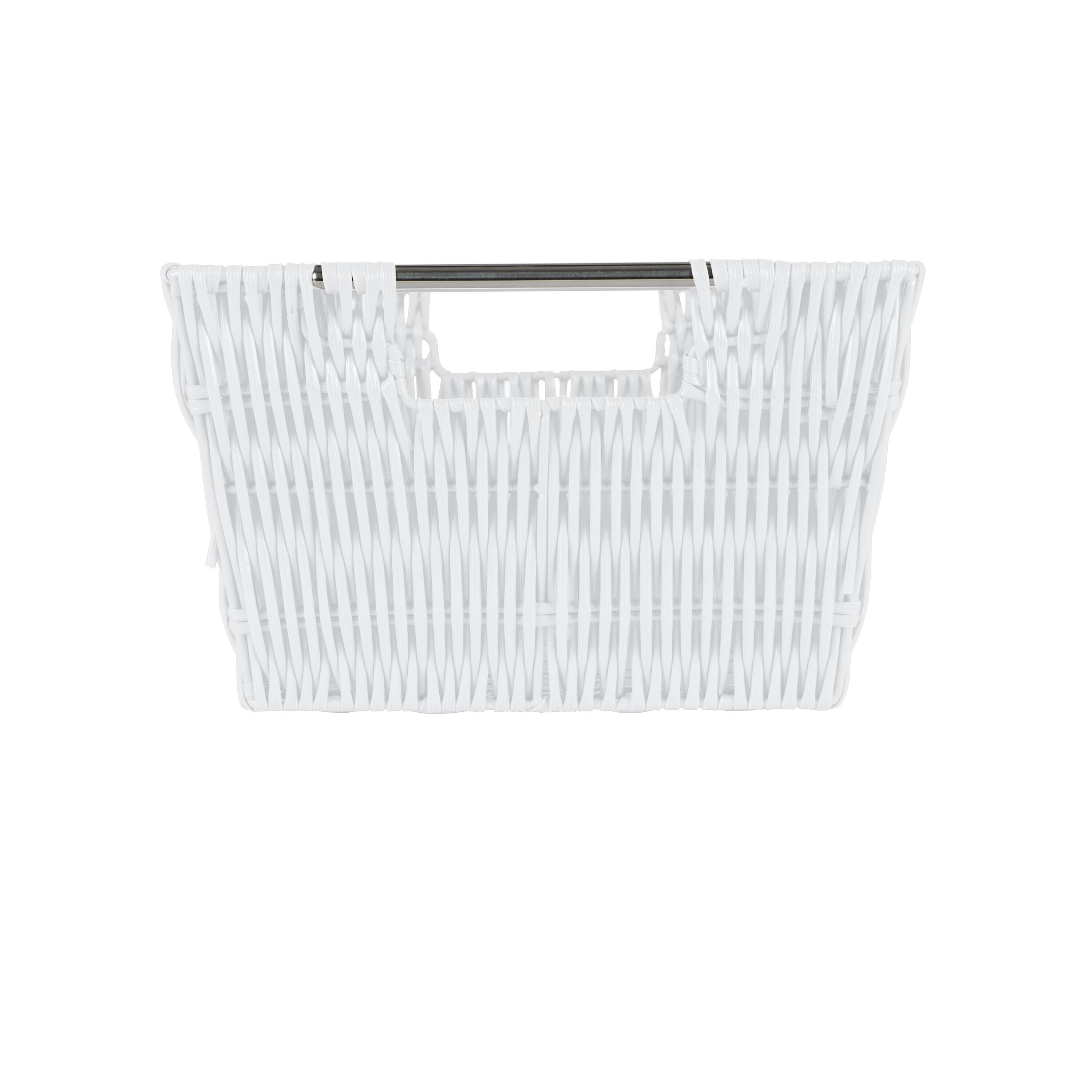 Simplify Simplify Plastic Box