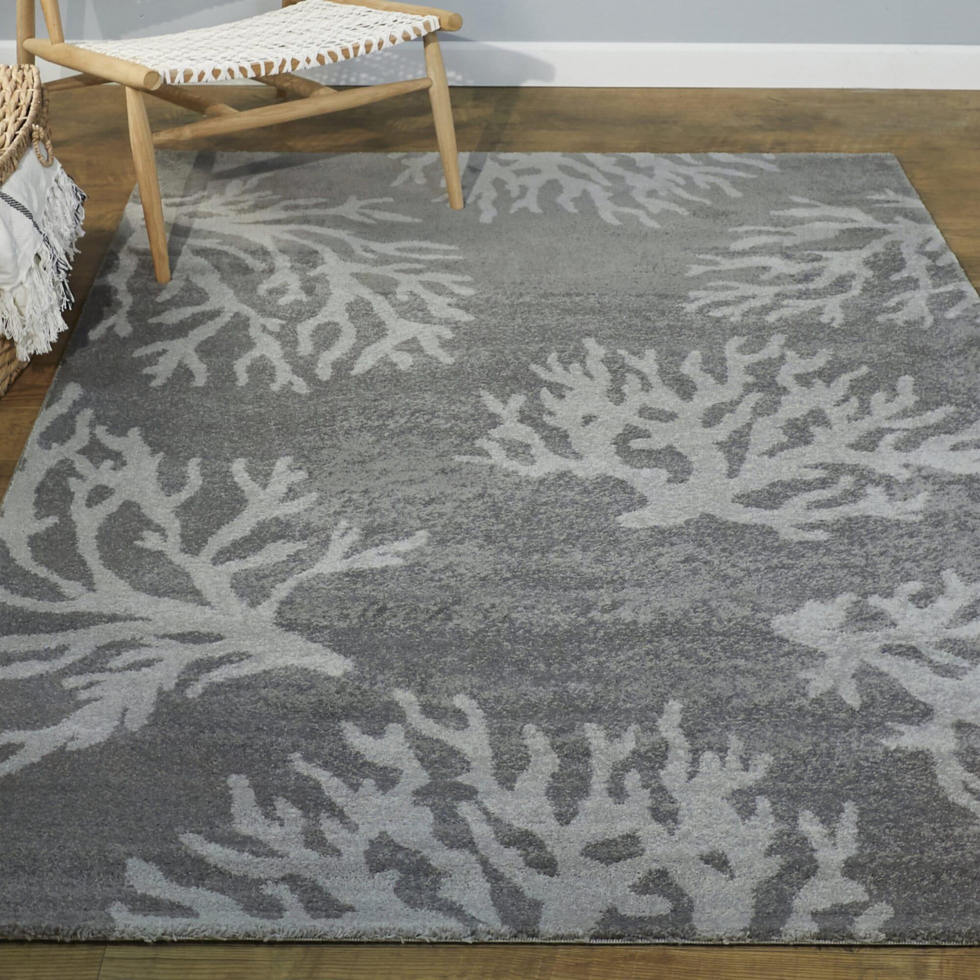 Boca Abstract Rug