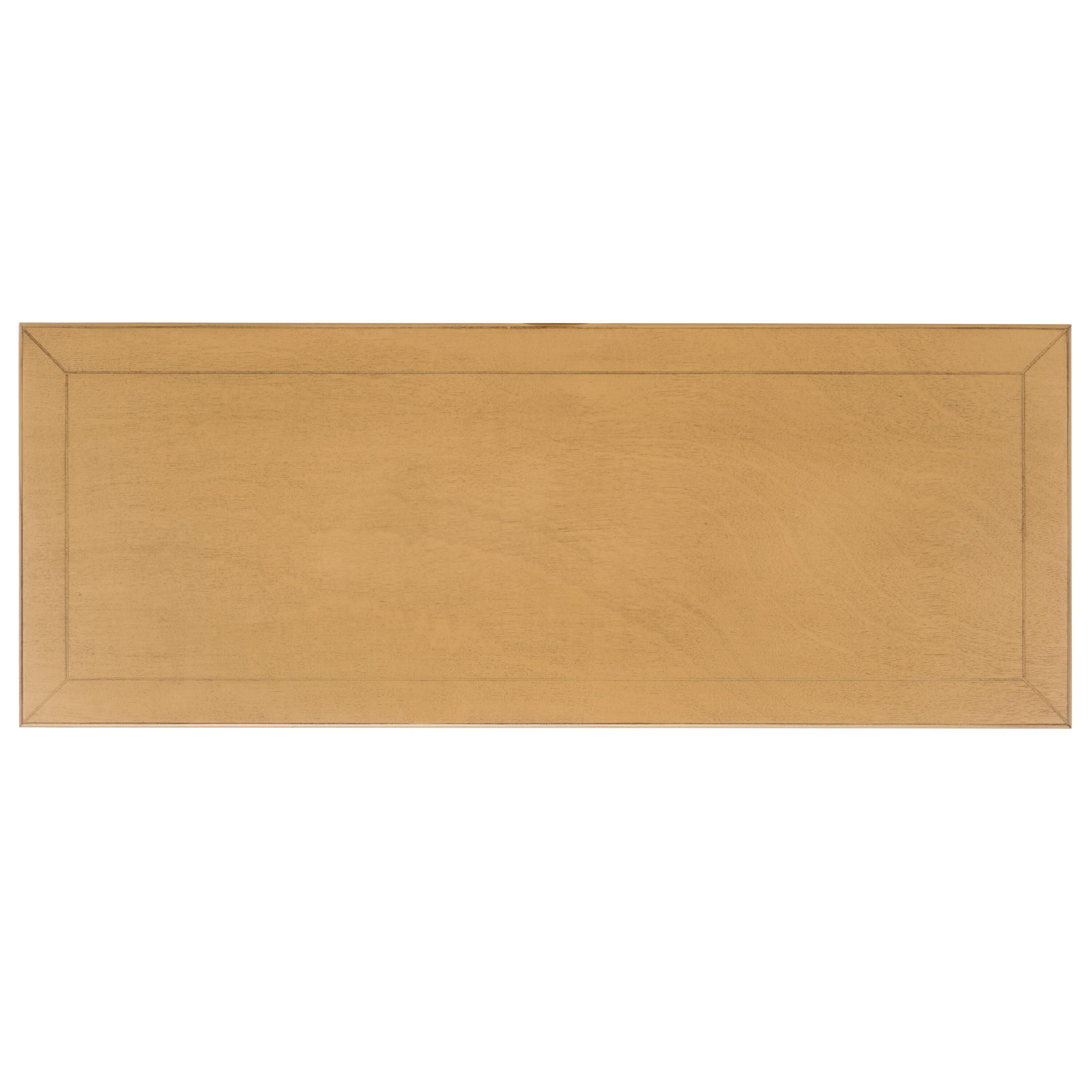 Samantha Console - Camel - Safavieh