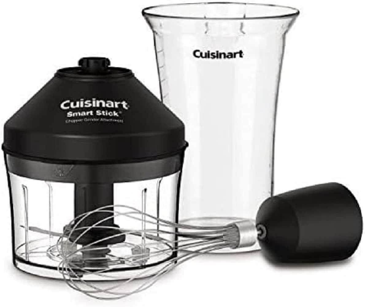 Cuisinart ® Smart Stick ® Variable Speed Hand Blender