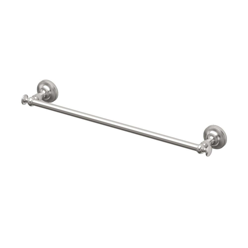 Tavern Wall Mounted Towel Bar