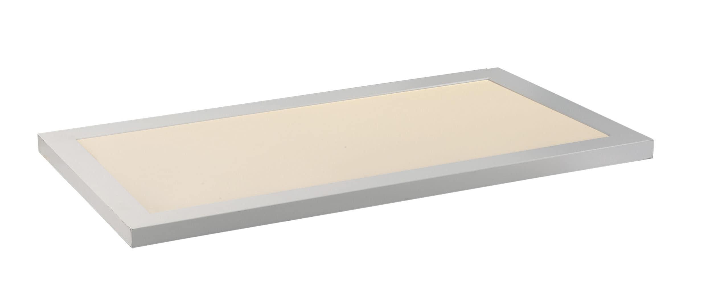 Maxim Lighting - LED Flushmount - Flush Mount - Sky Panel-22W 3000K 1 LED Flush