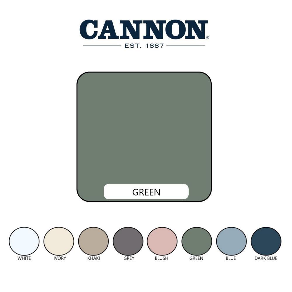 Cannon Cannon Heritage Duvet Cover Set