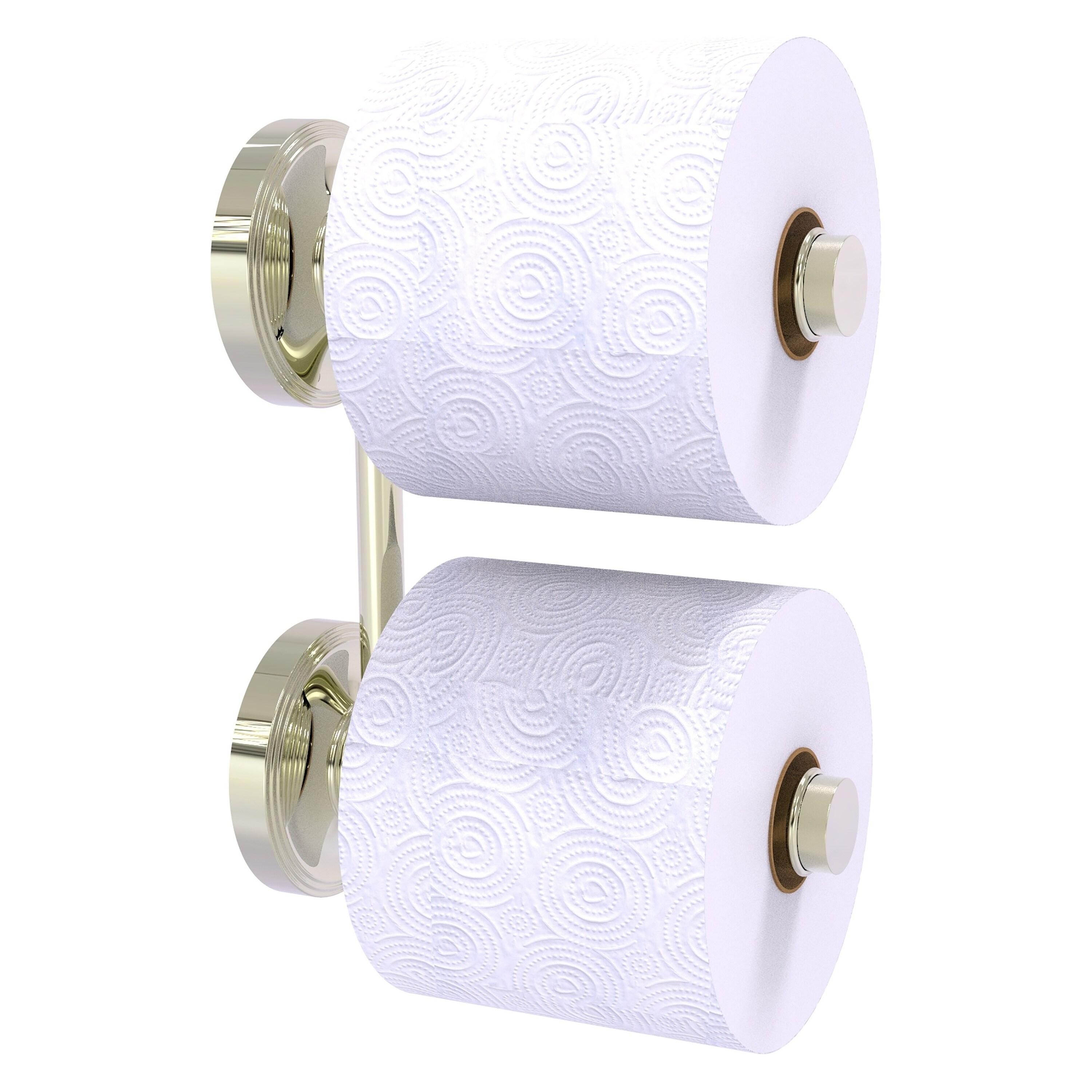 Alcott Wall Mounted Toilet Paper Holder