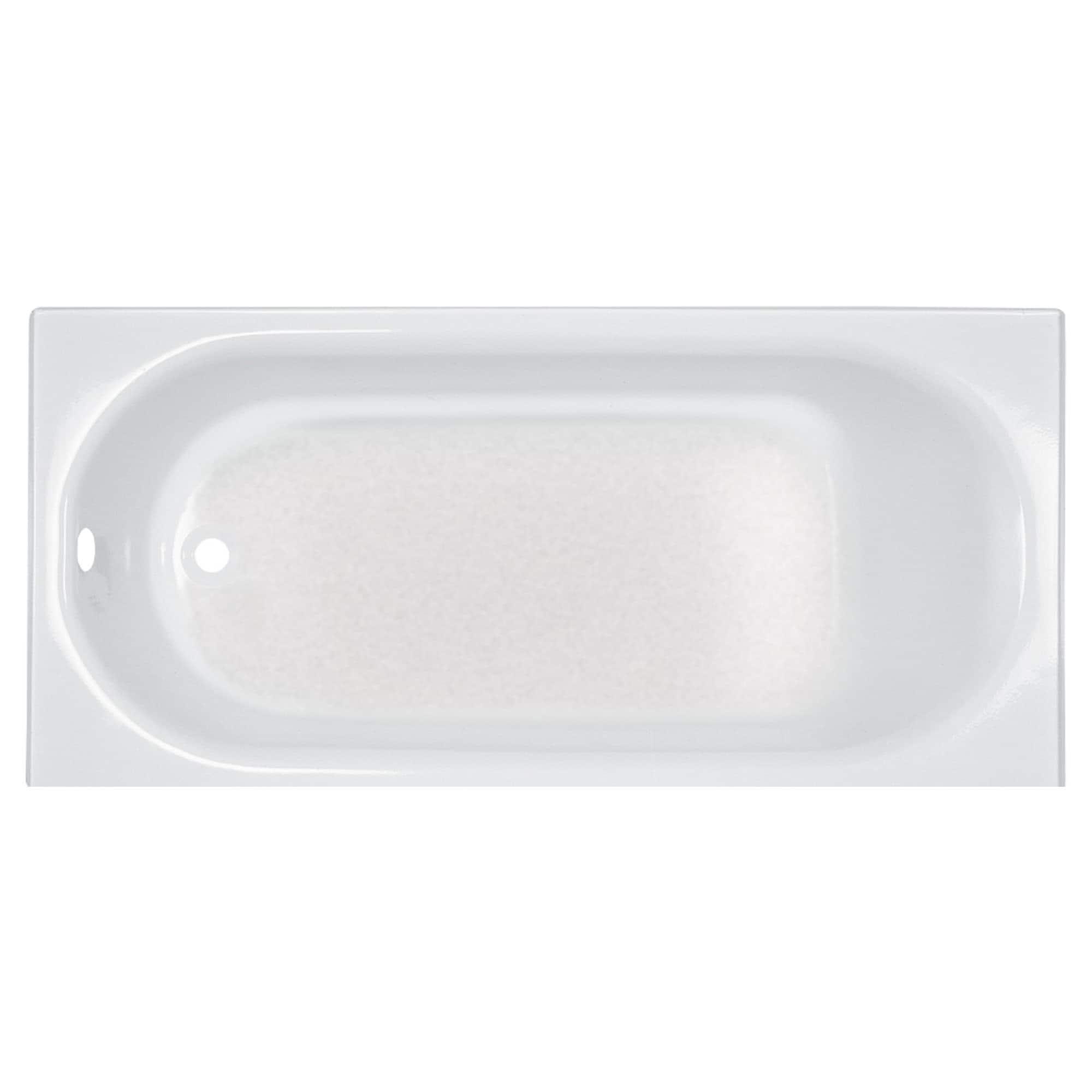 Princeton 60'' x 30'' Alcove / Tile In Soaking Americast Bathtub