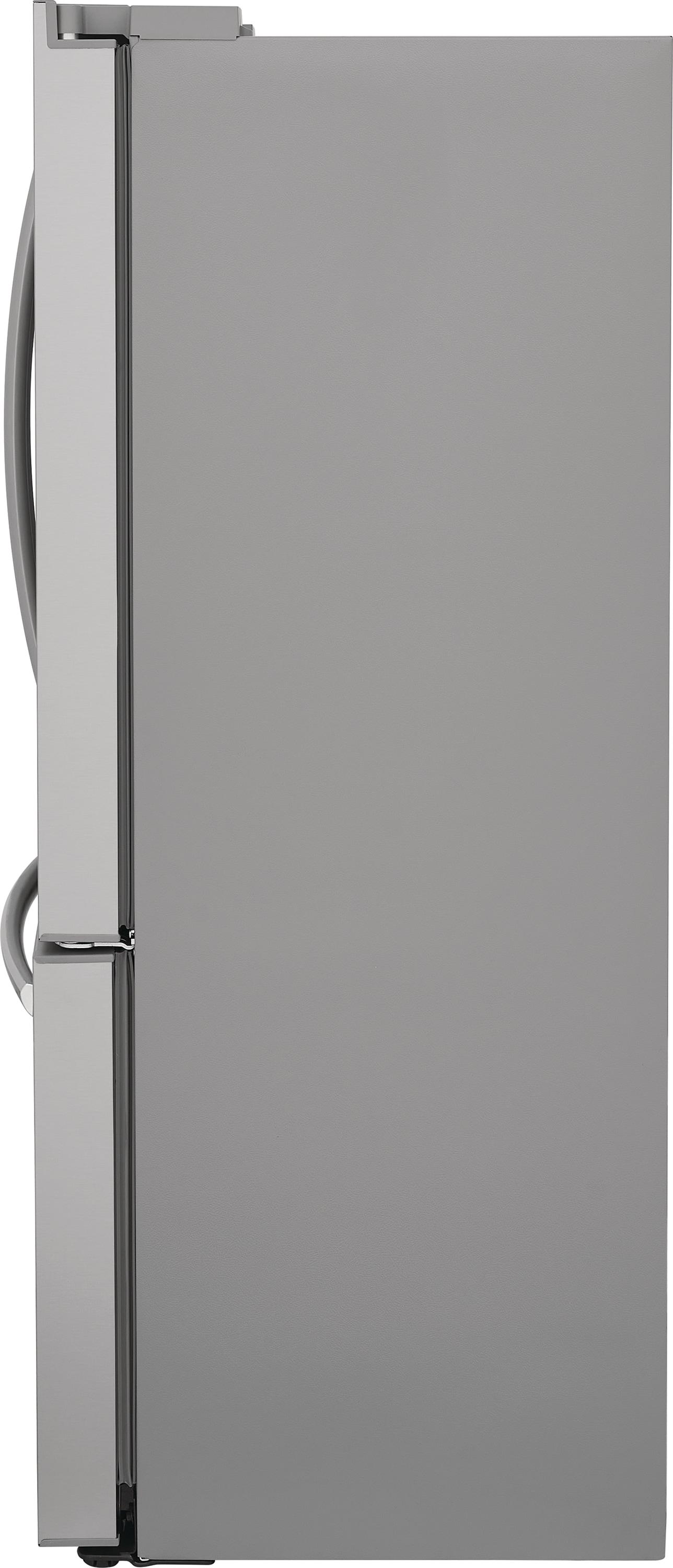 Frigidaire Gallery 22.6 Cu. Ft. Counter-Depth French Door Refrigerator