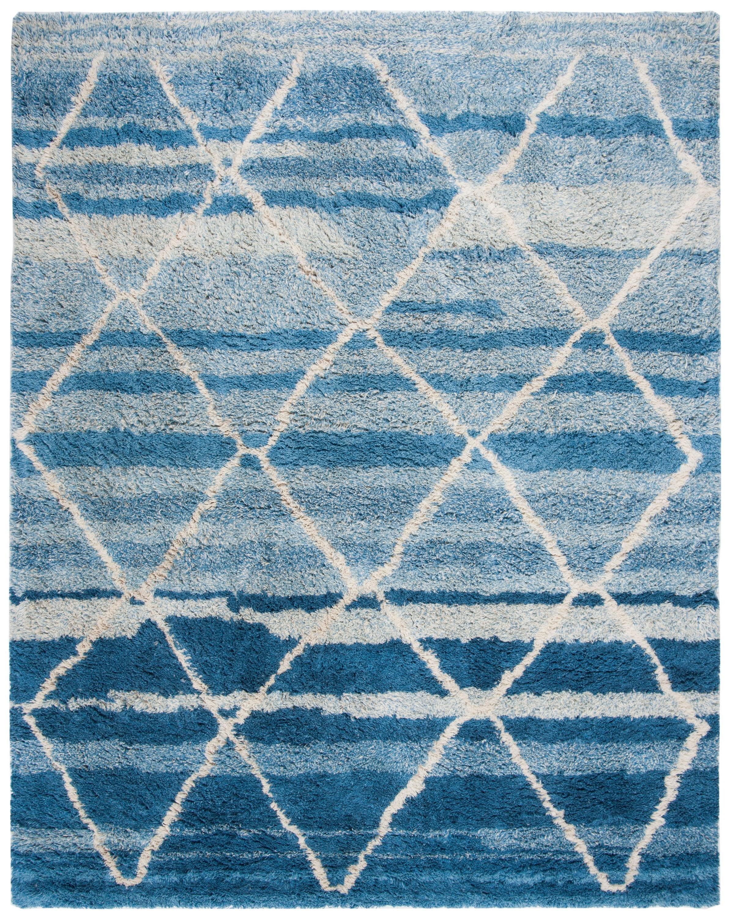Safavieh Casablanca Kapoor Geometric Diamonds Area Rug or Runner