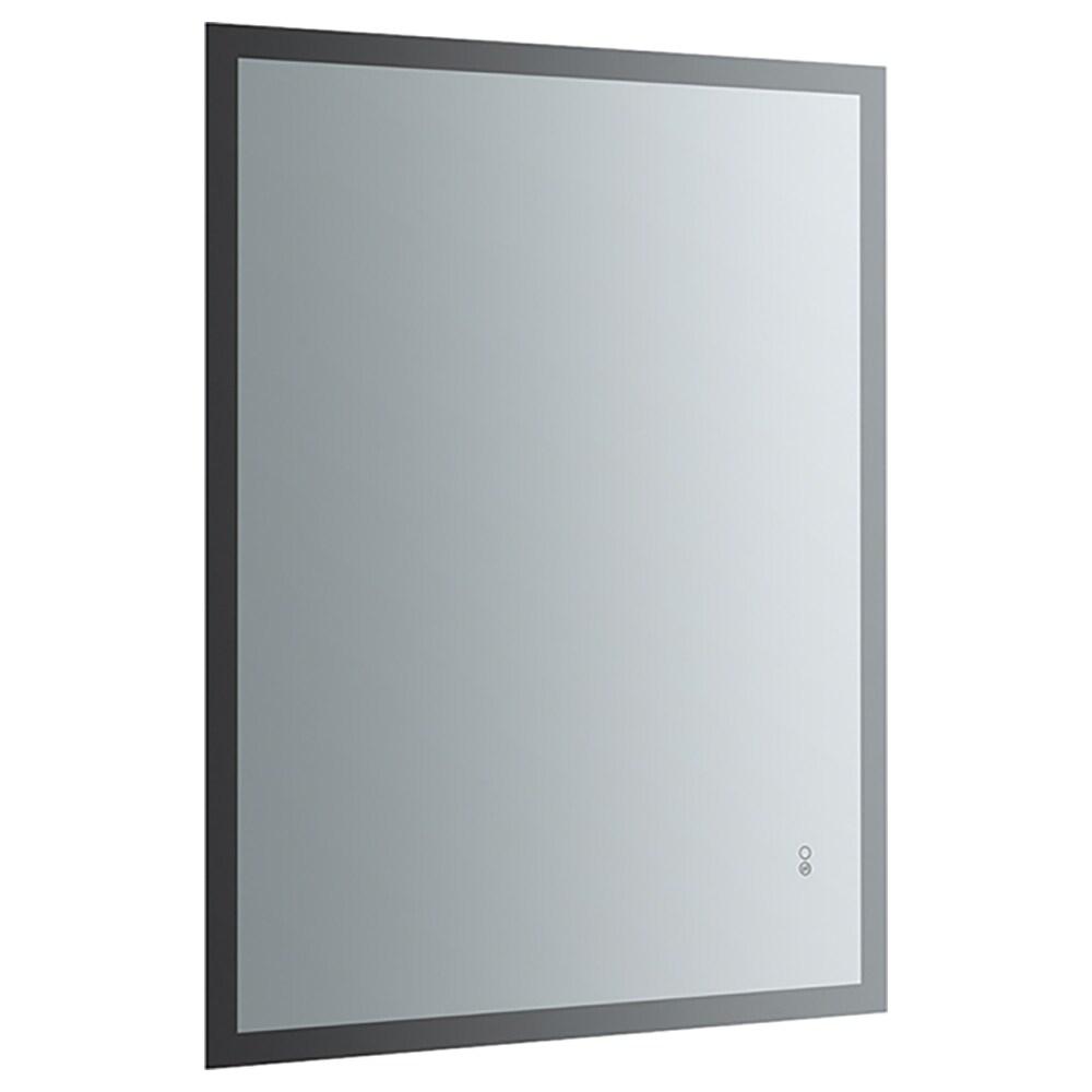 Fresca Angelo Flat LED Wall Mirror