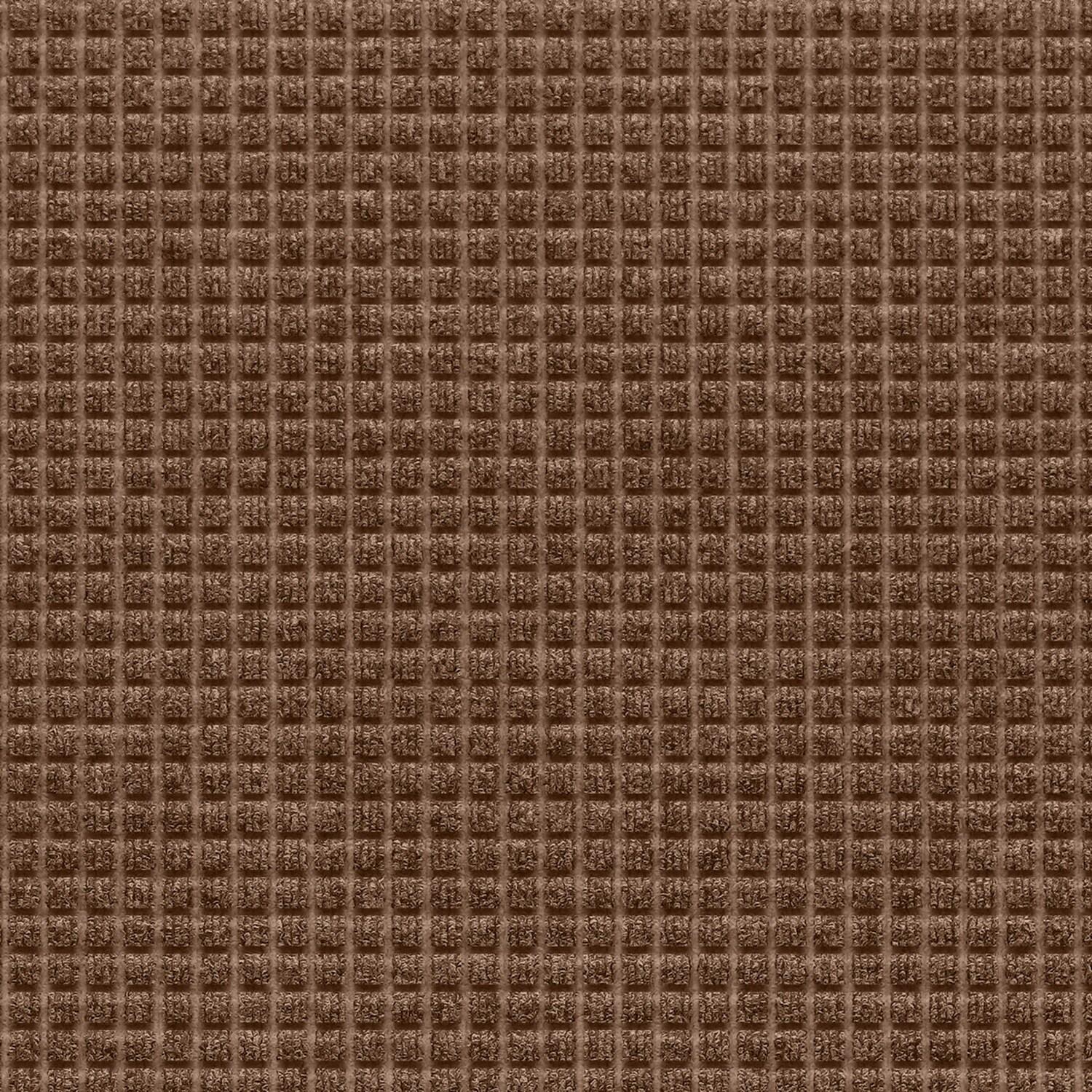 WaterHog Squares Indoor Outdoor Door Mat