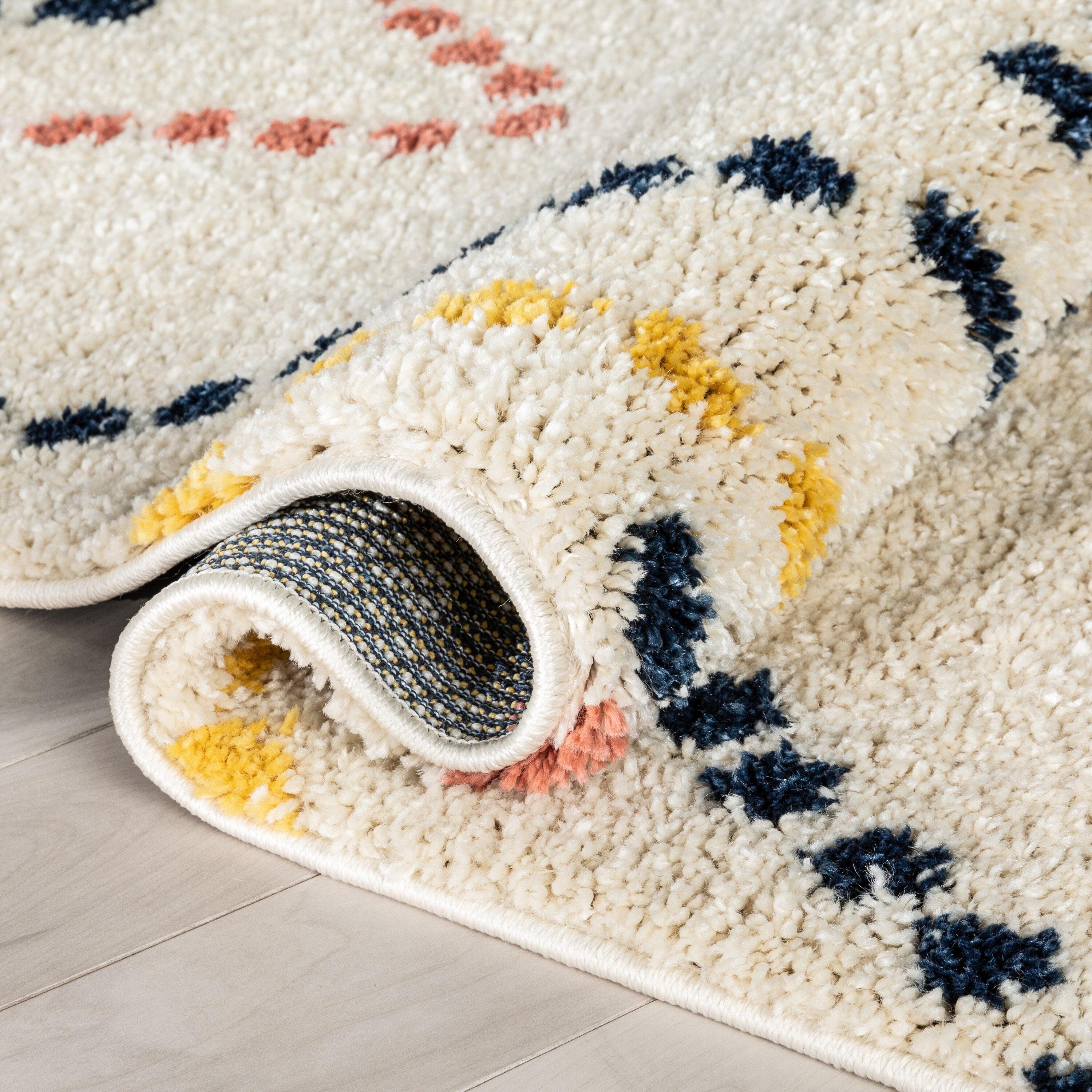 Gigi Moroccan Rug