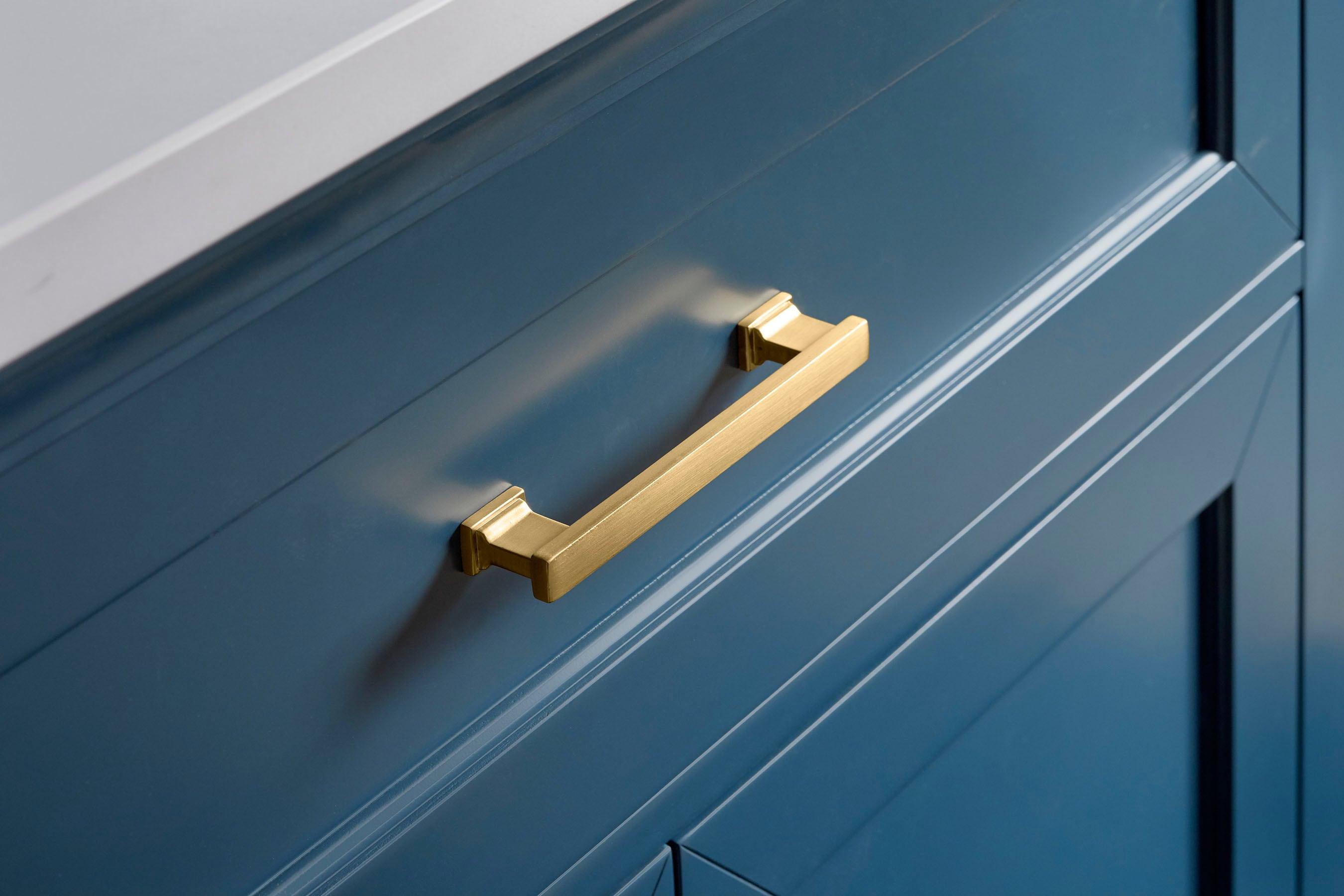 Charlemont 48 In. Bathroom Vanity Cabinet With Sink And Quartz Top