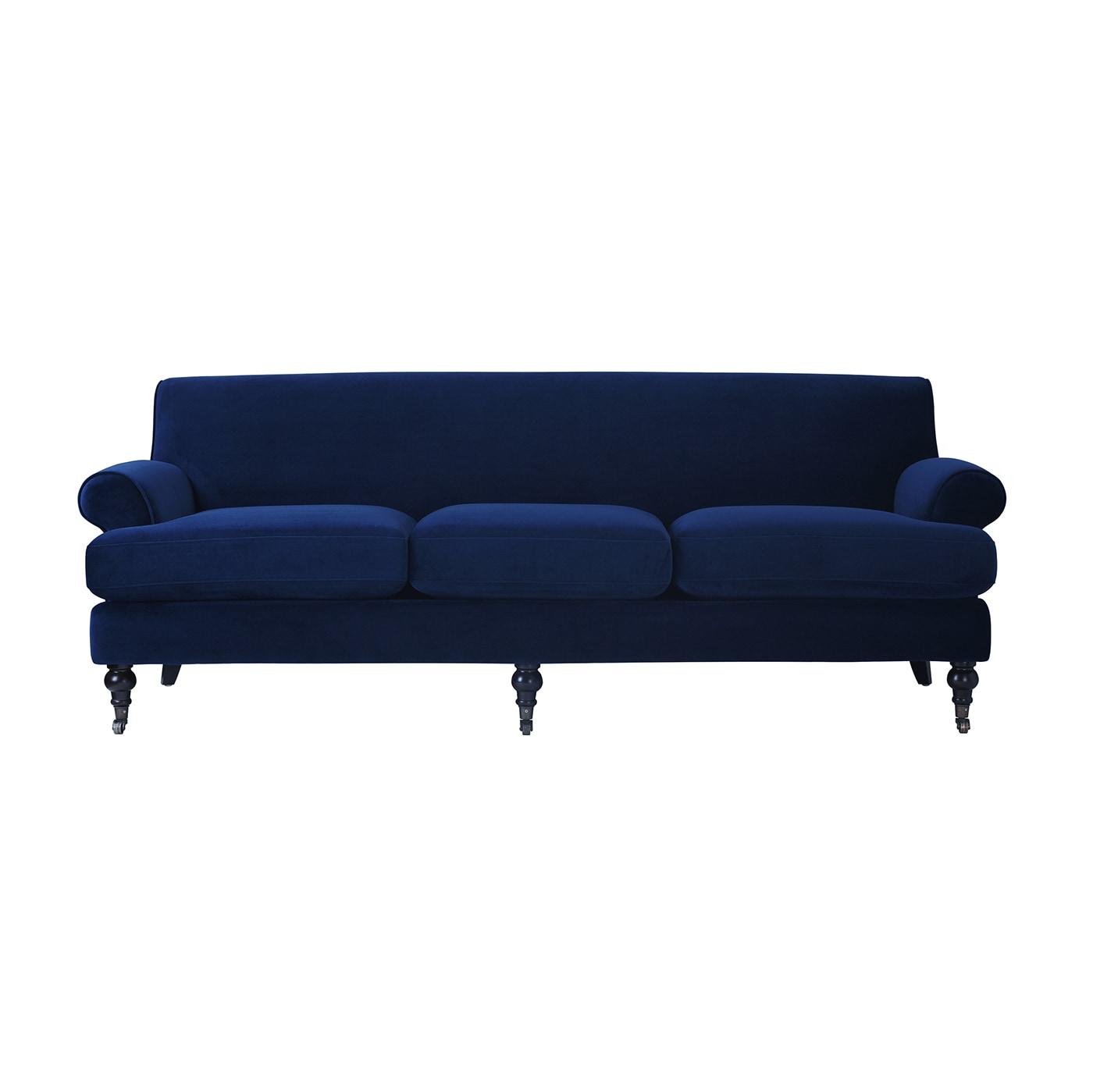 Harbour 88'' Upholstered Sofa