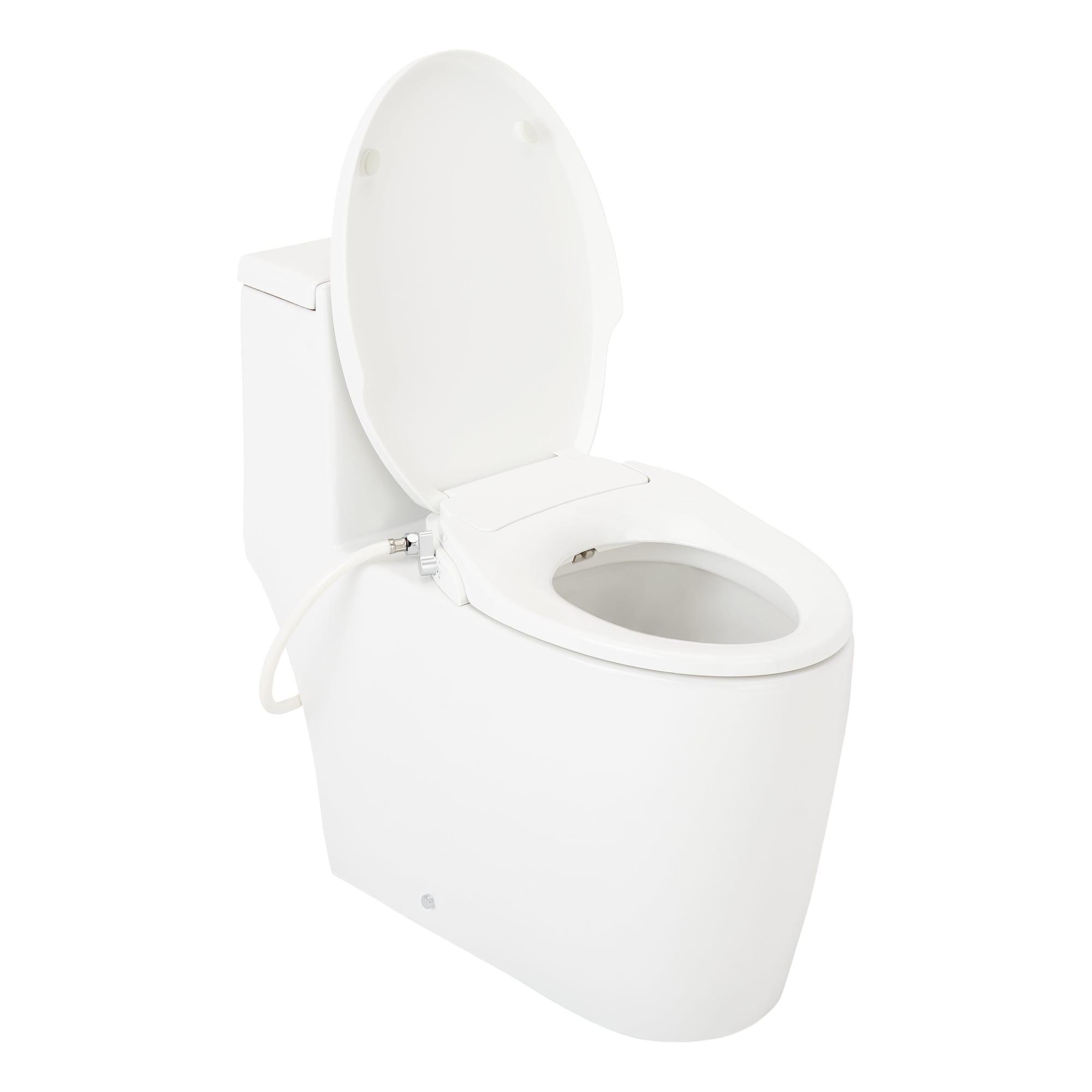 Sitka 1.28 GPF One Piece Elongated Toilet