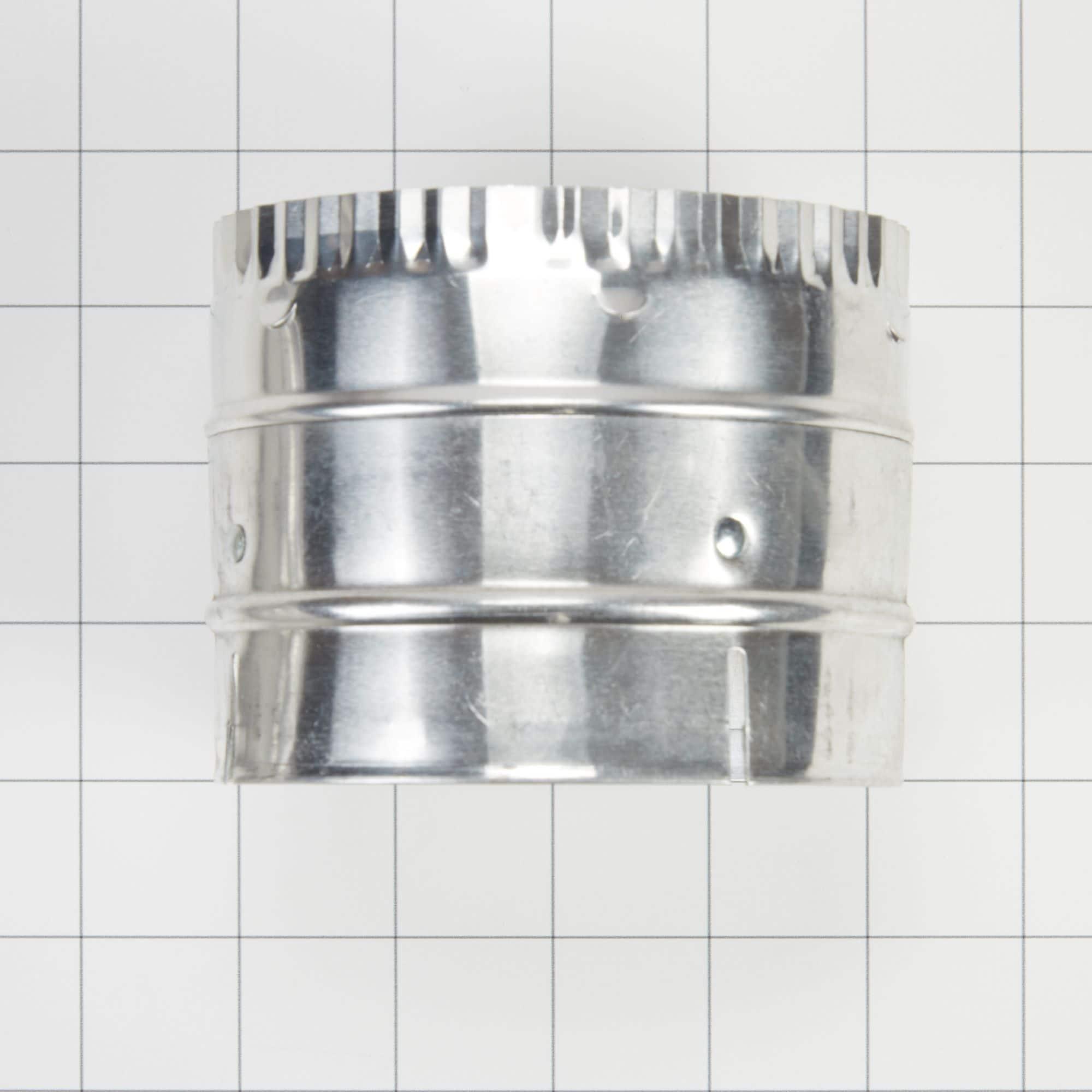 Whirlpool WPL4396009RP 5 ft. Dryer Exhaust Duct UC Vent