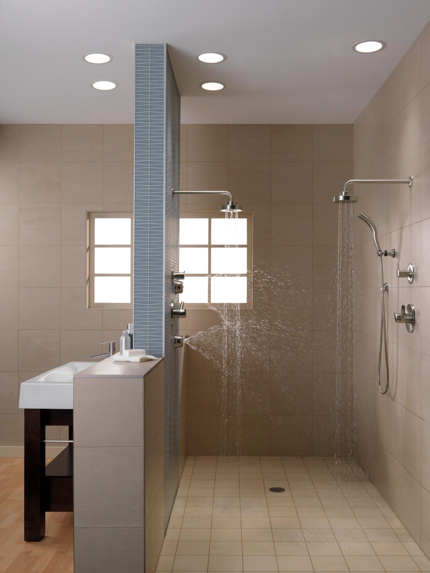 Arzo 16" Shower Arm