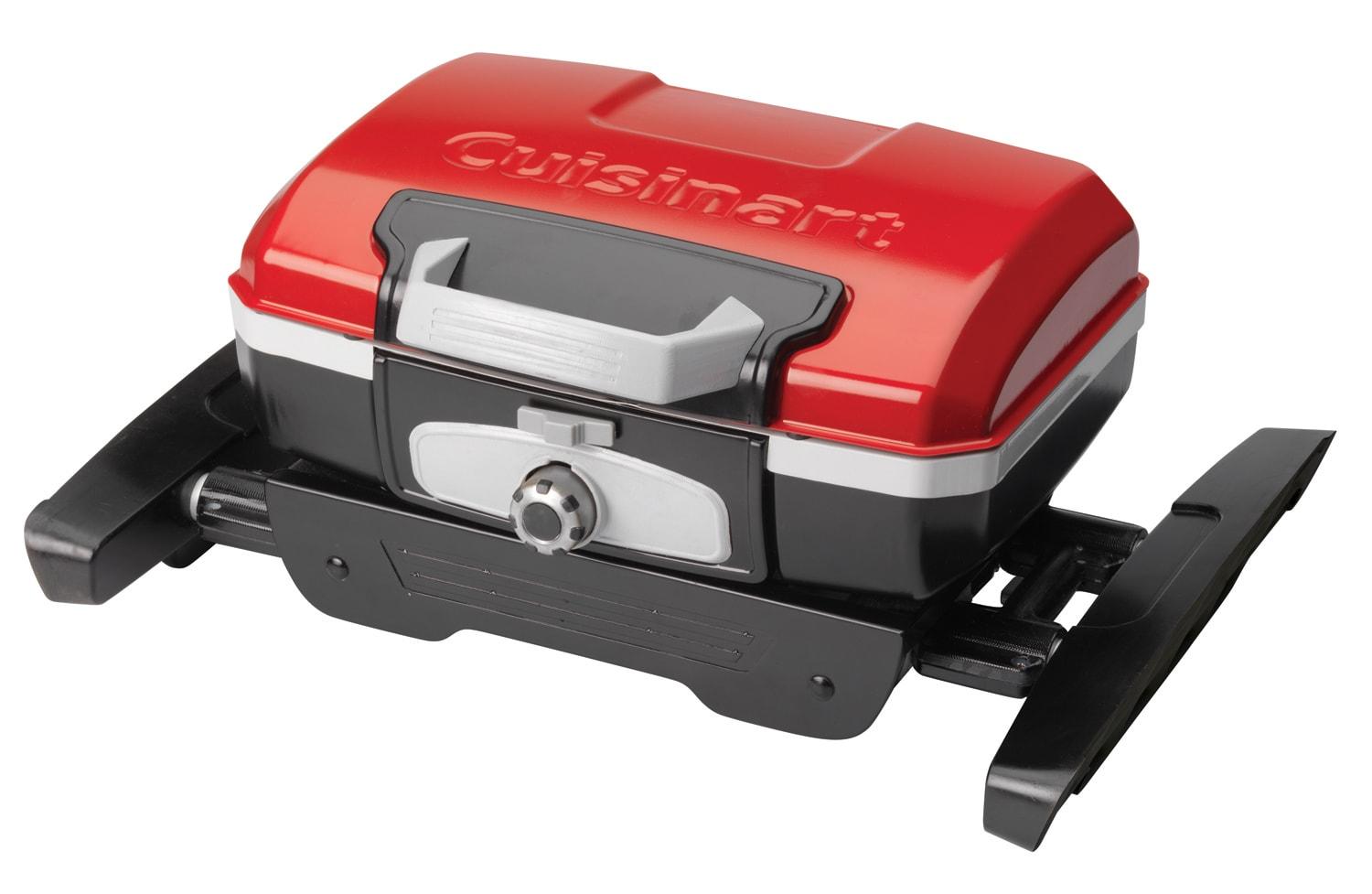 Cuisinart 1-Burner Propane Gas Grill