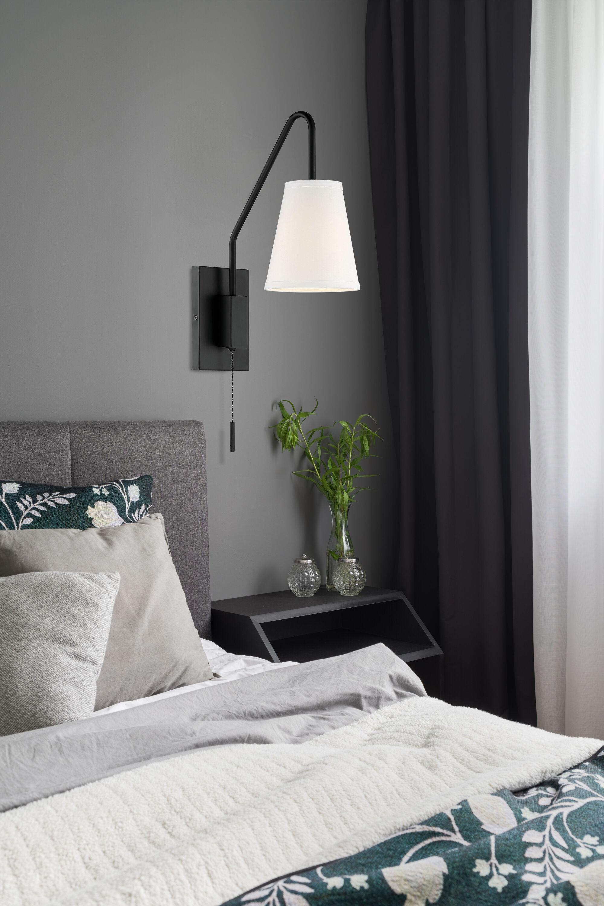 Bailee Armed Sconce
