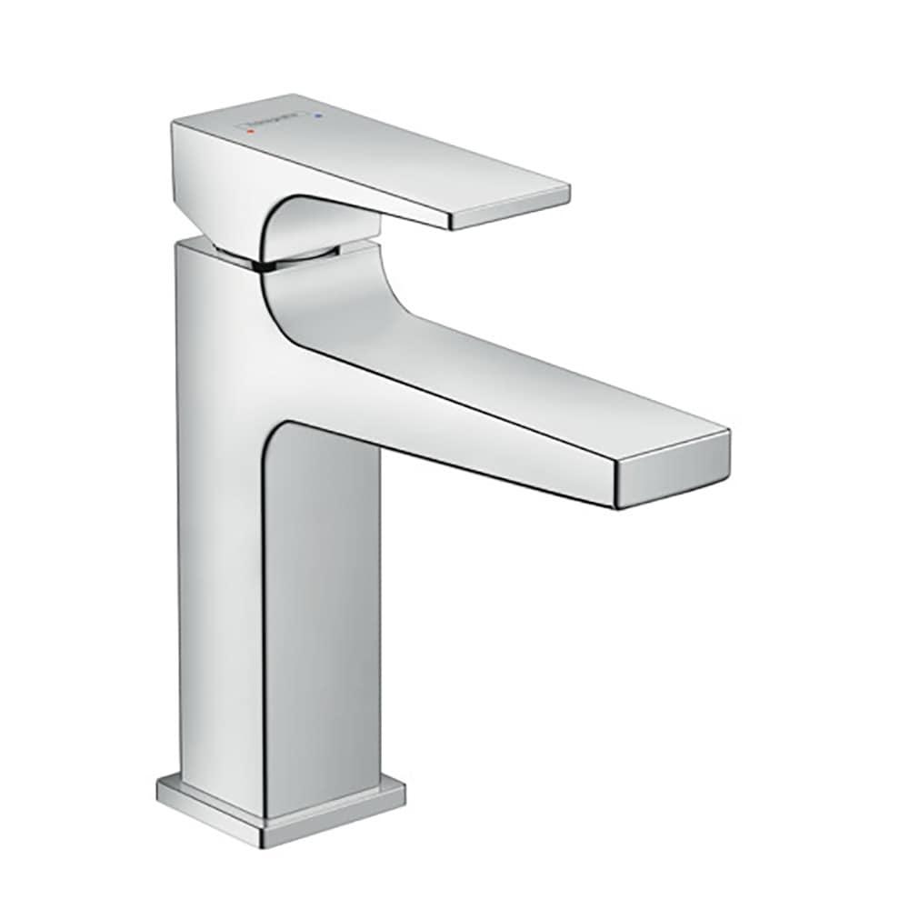 Metropol Low Flow Water Saving Single Hole Bathroom Faucet