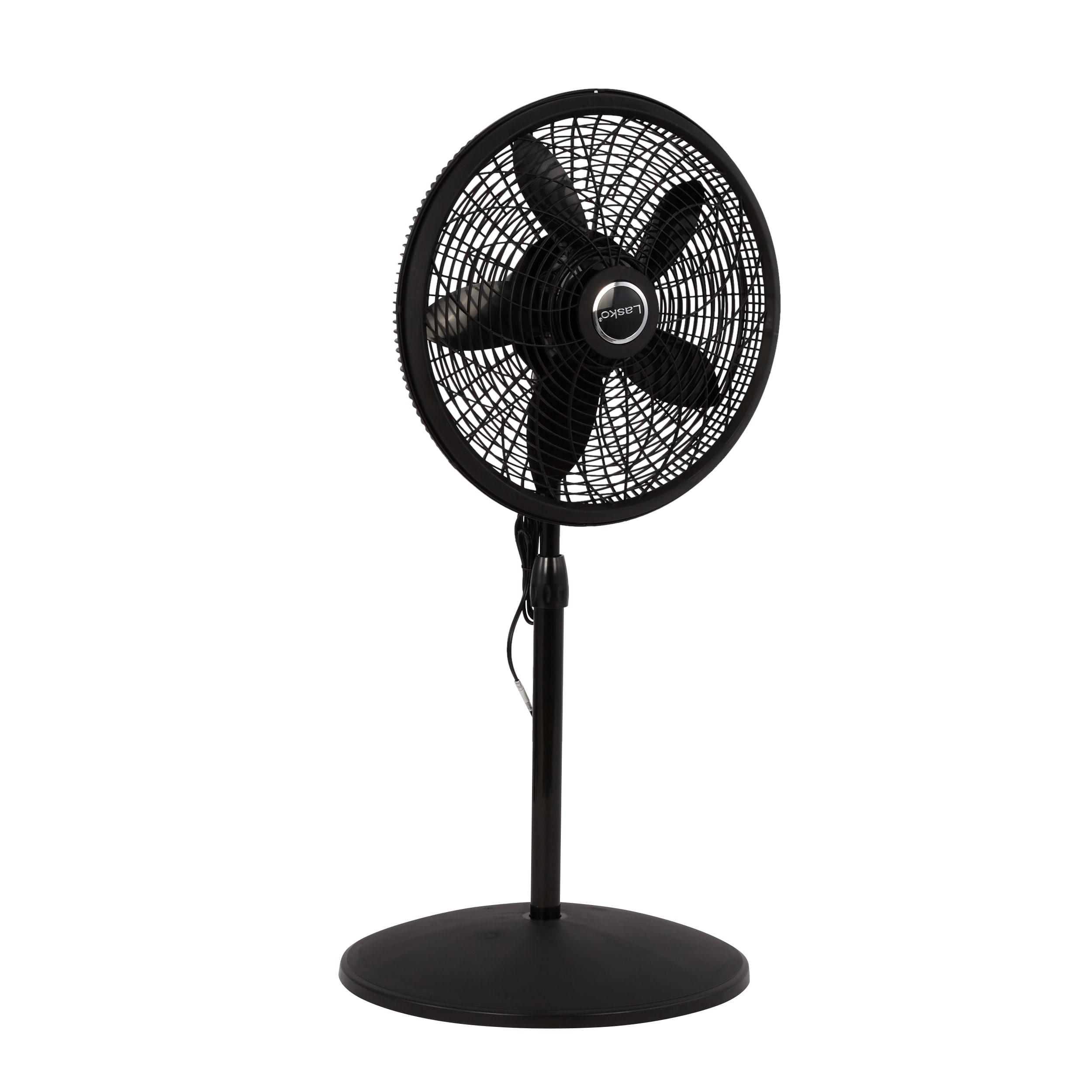 Lasko Lasko 18" Oscillating Pedestal/Standing Fan