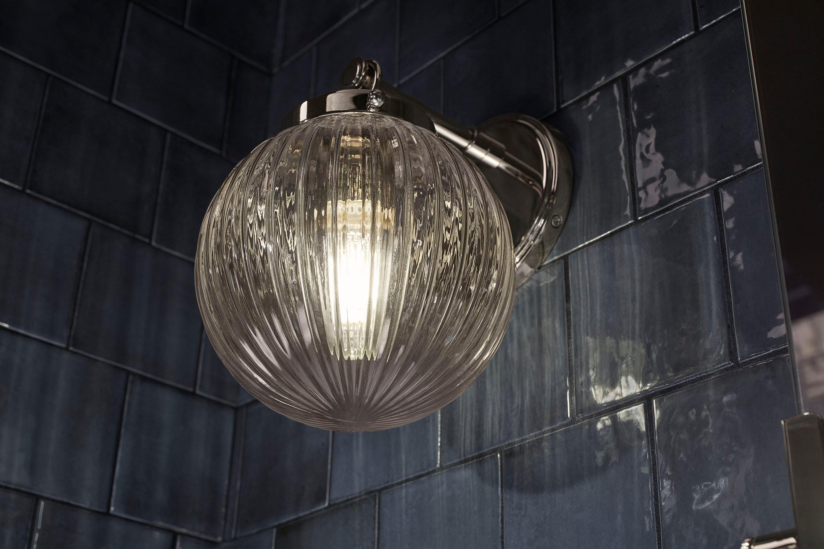 Embra By Studio McGee One-Light Sconce