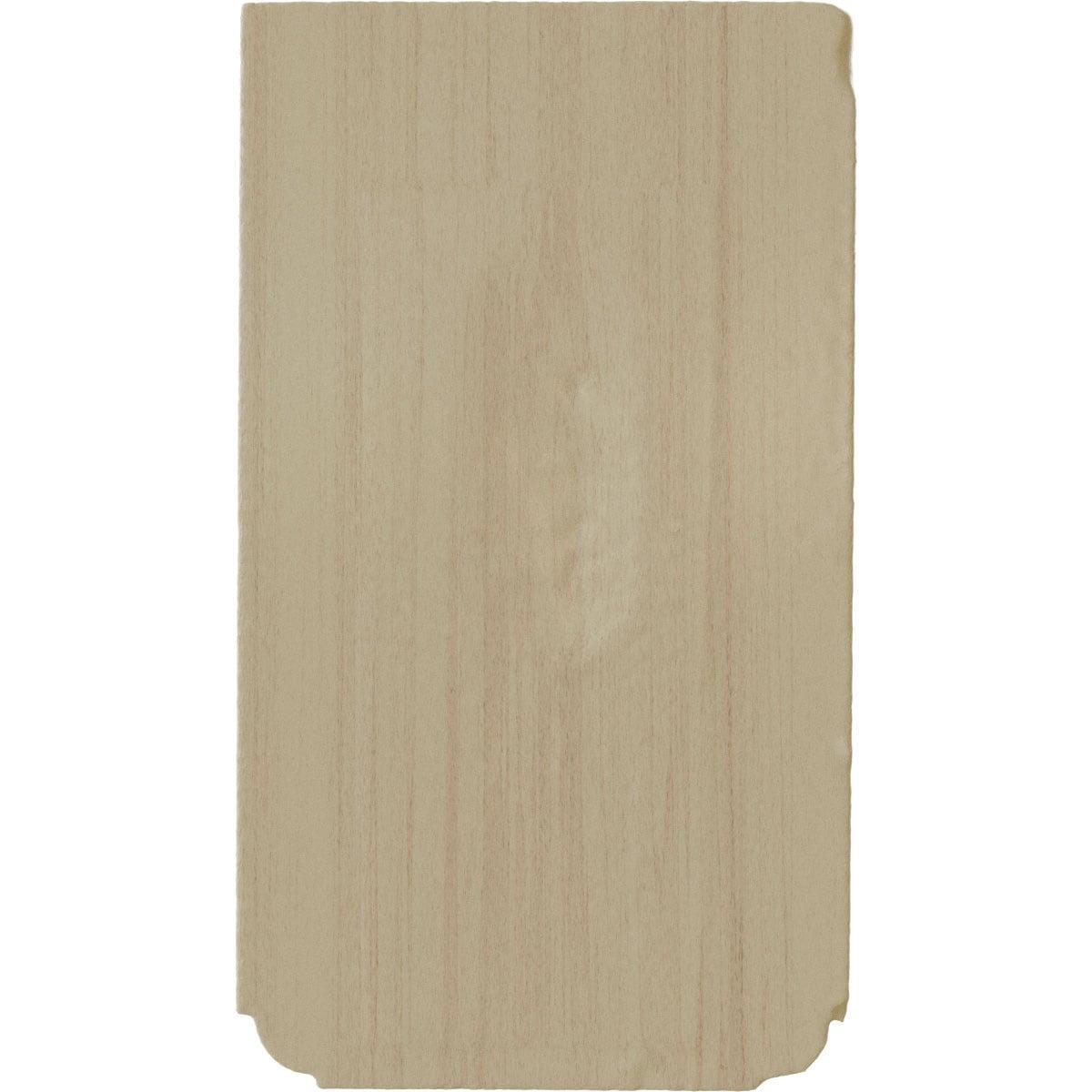 Ekena Millwork Capistrano Mission Corbel