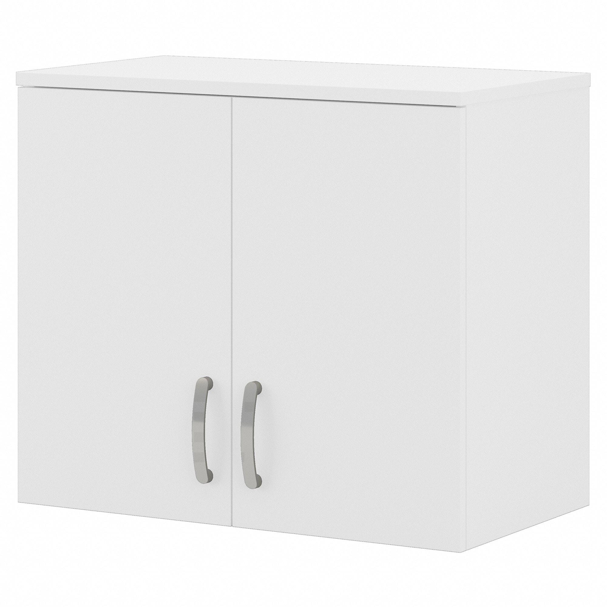 Universal Storage 28.5'' Wide 2 - Shelf Storage Cabinet