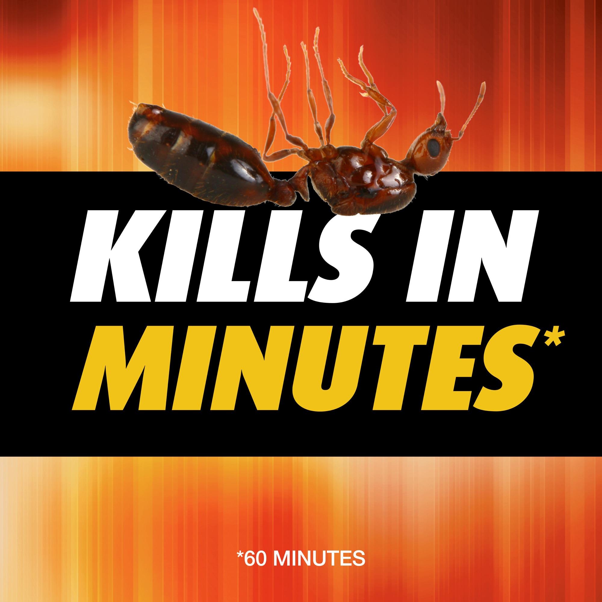 Ortho Orthene Fire Ant Killer 12oz