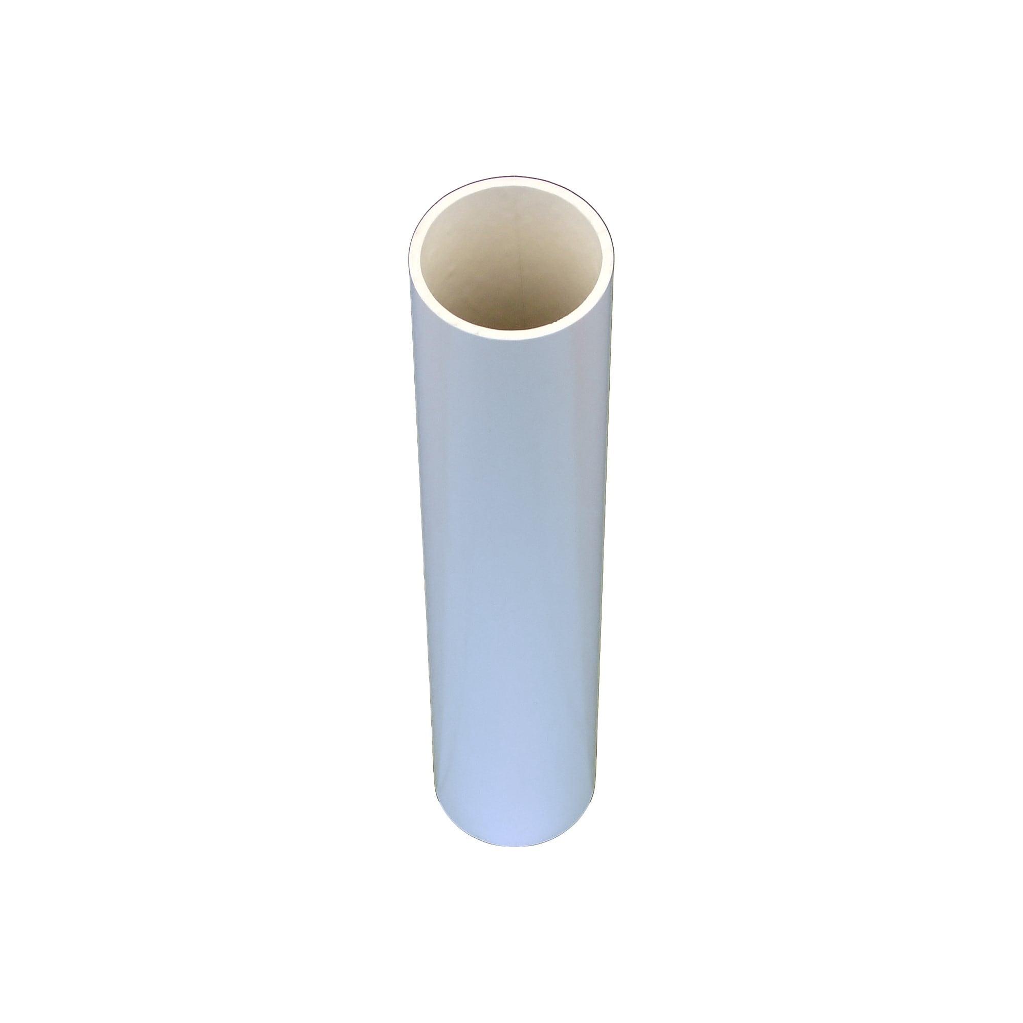 1-1/2 in. x 2 ft. PVC DWV Schedule 40 Pipe