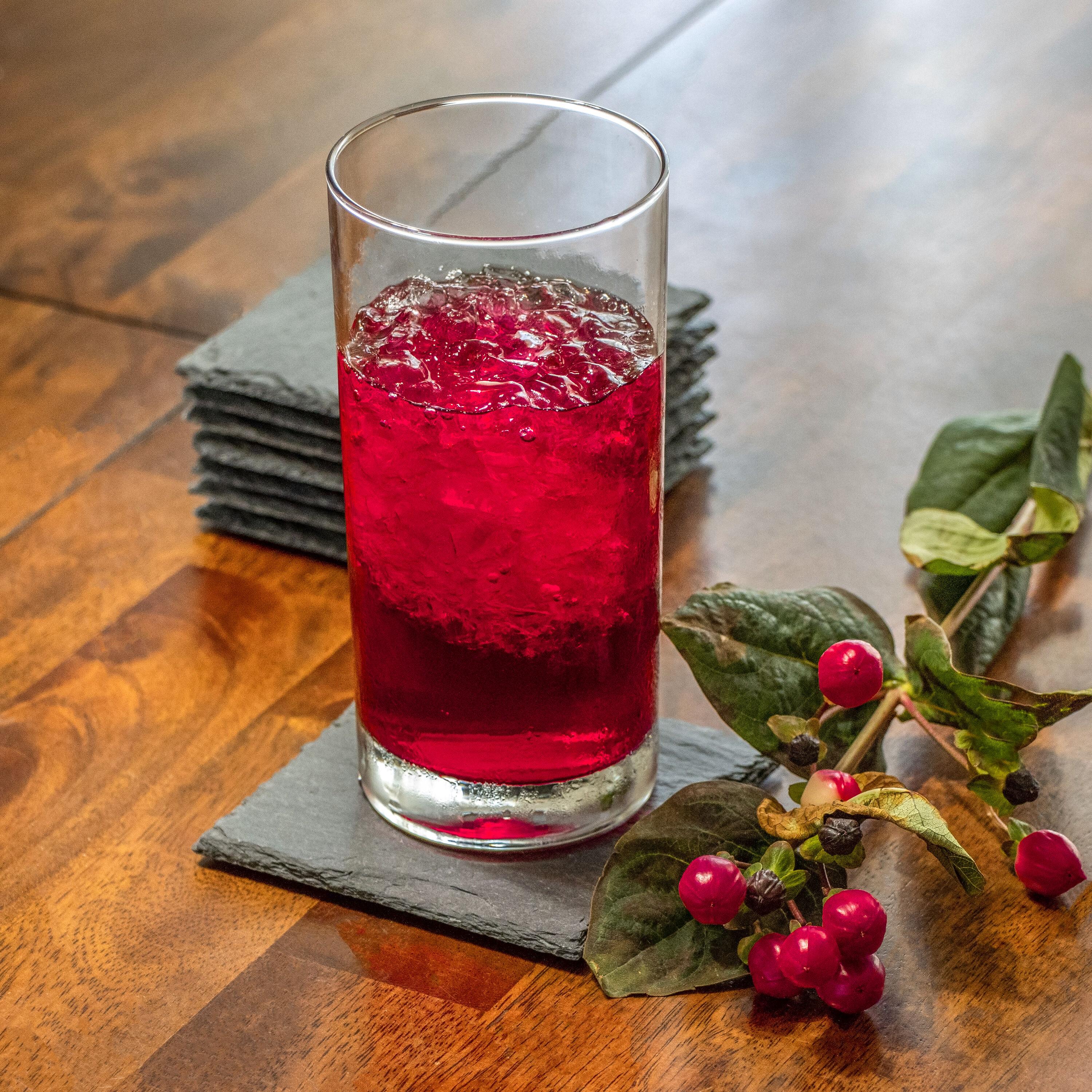 Slate Drink Coasters - Set of 8 - 4" x 4" By Trademark Innovations