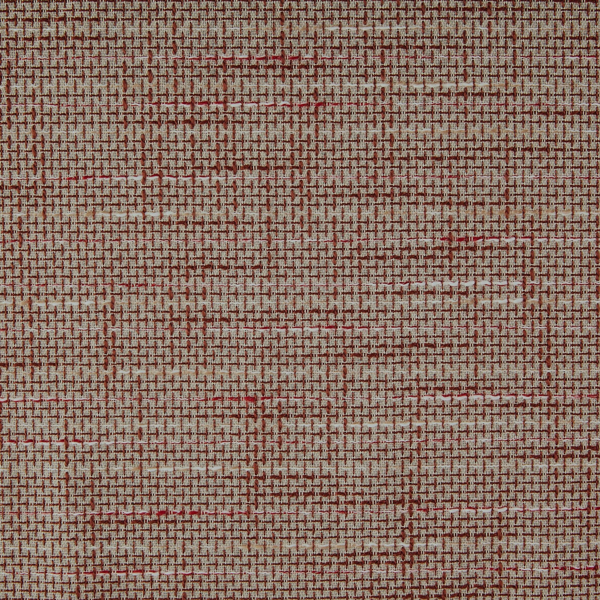 Burlap Weave Thermal Extreme 100% Blackout Grommet Curtain Panel