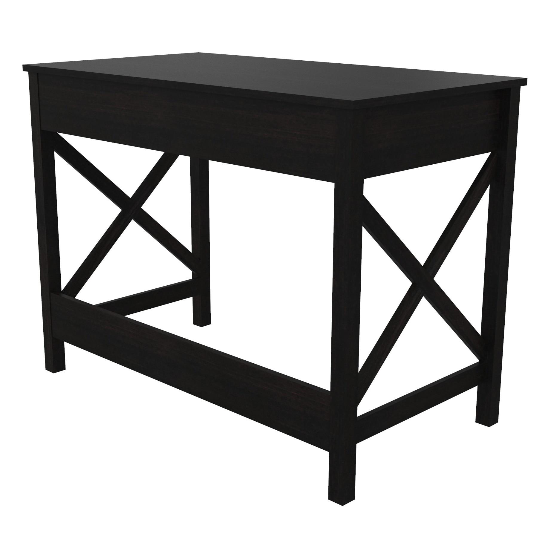 ClosetMaid X-Frame Furniture Writing Desk