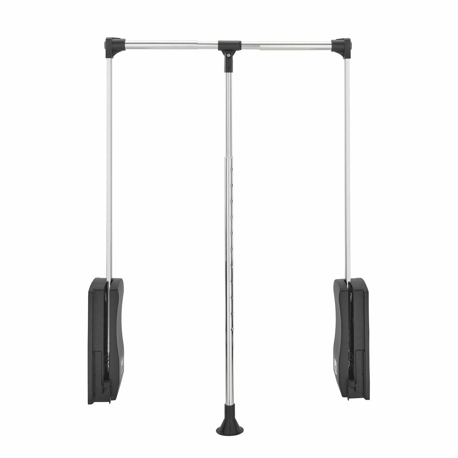 Rev-A-Shelf Rev-A-Shelf Adjustable Pull Down Closet Rod