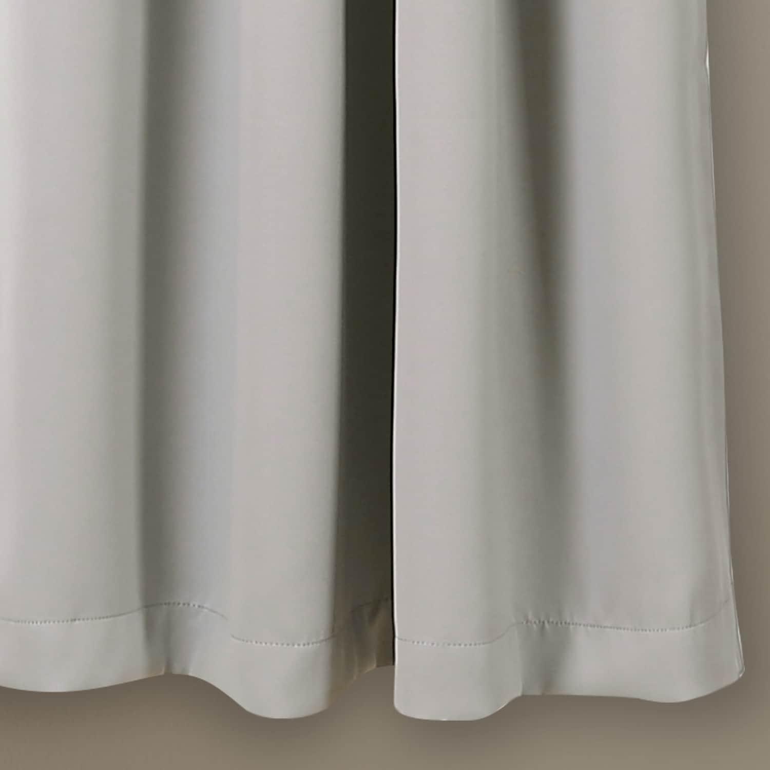 Blackout Curtain Pair (Set of 2)